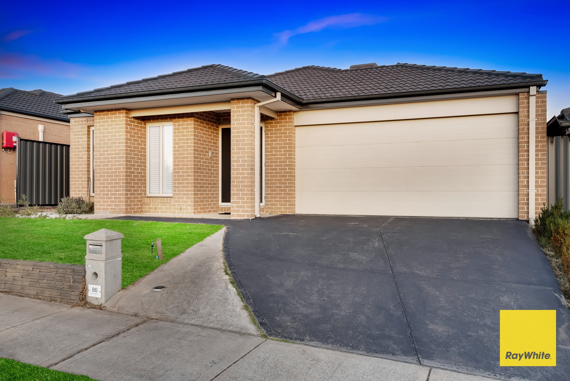 86 Talliver Terrace, Truganina, VIC 3029
