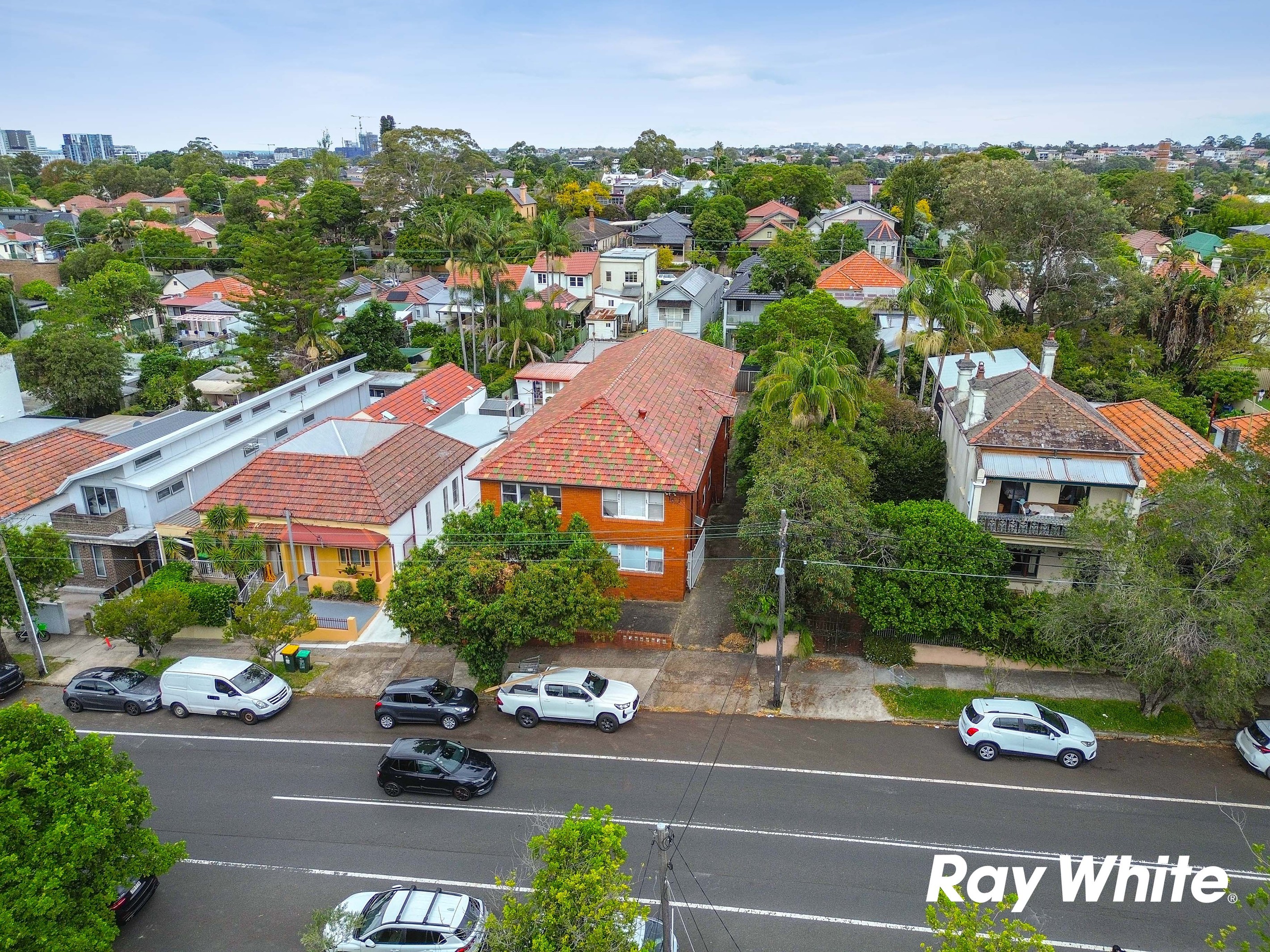 38-40 Renwick Street, Marrickville, NSW 2204