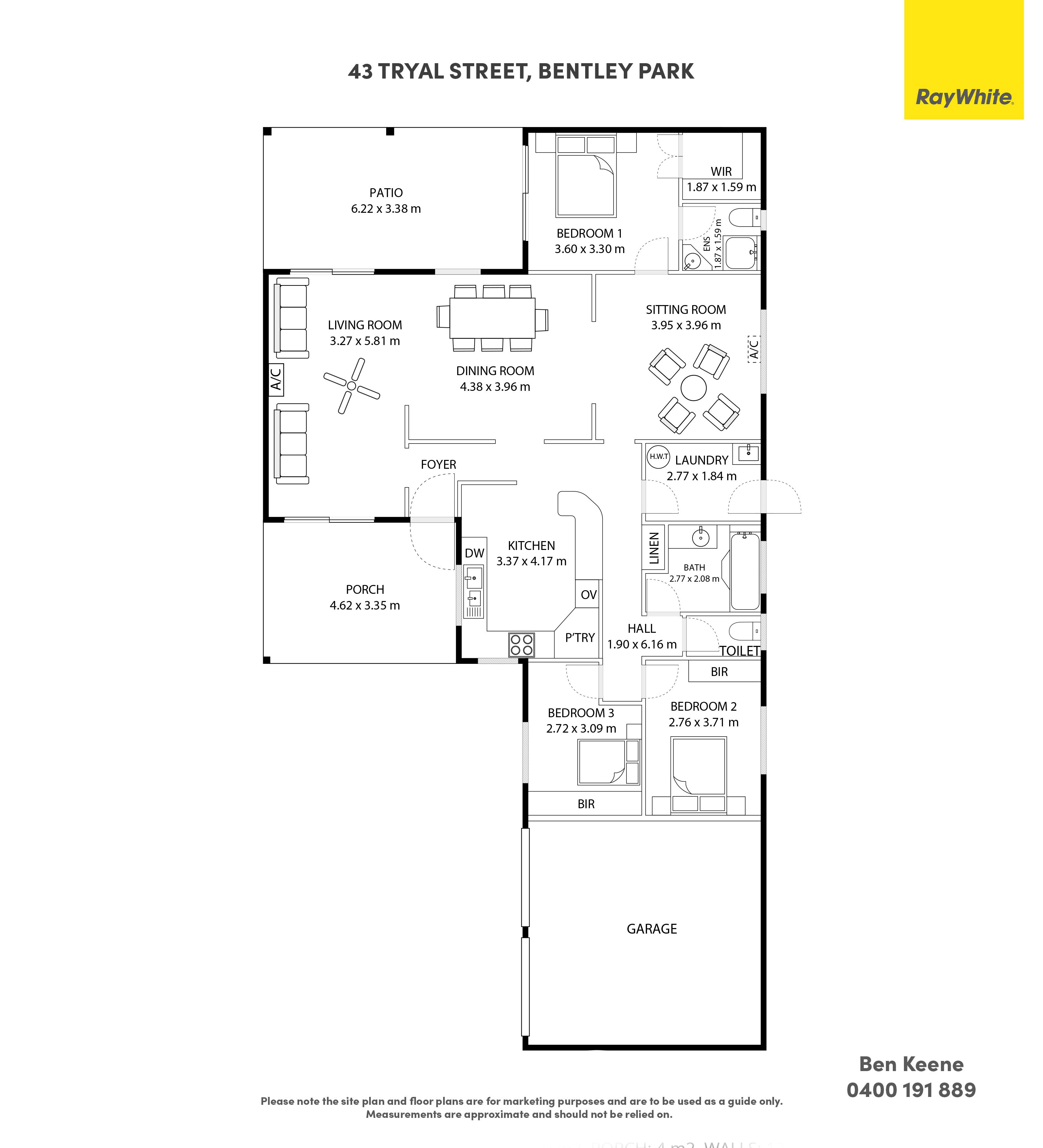 43 Tryal Street — photo 16 of 16