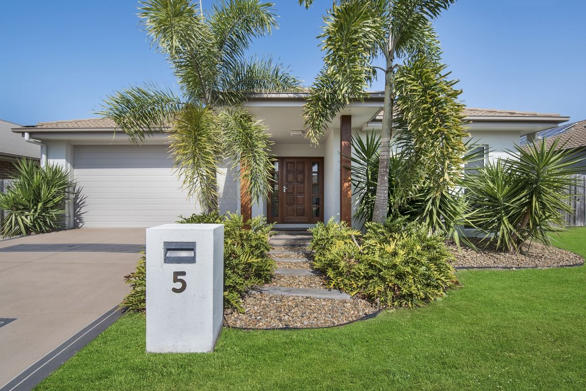 5 Dusky Street, North Lakes, QLD 4509