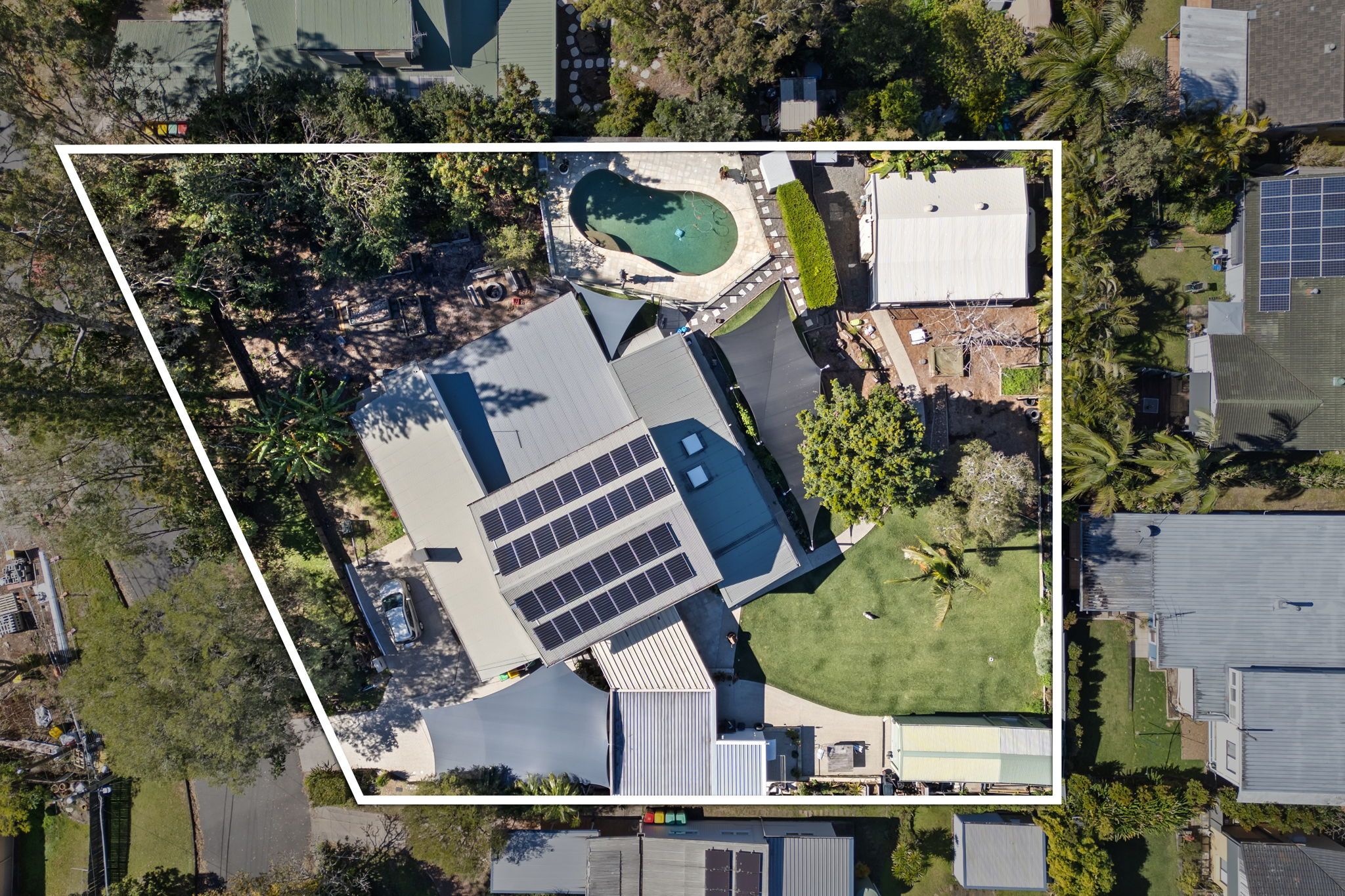 20 Alton Terrace, The Gap, QLD 4061