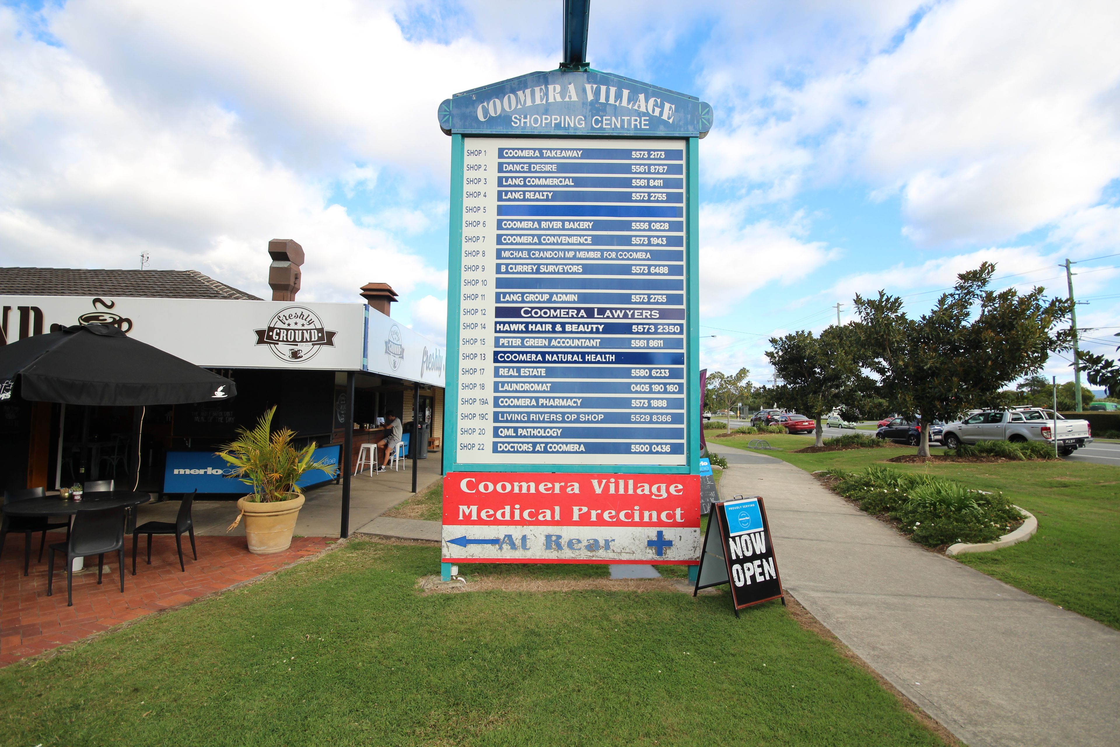 Shop 5/31 Dreamworld Parkway, Coomera, QLD 4209