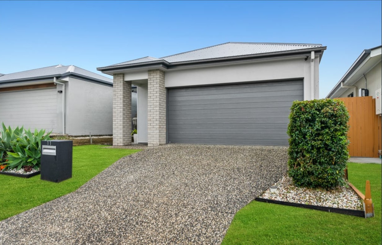 11 Cullen Street, Pimpama, QLD 4209