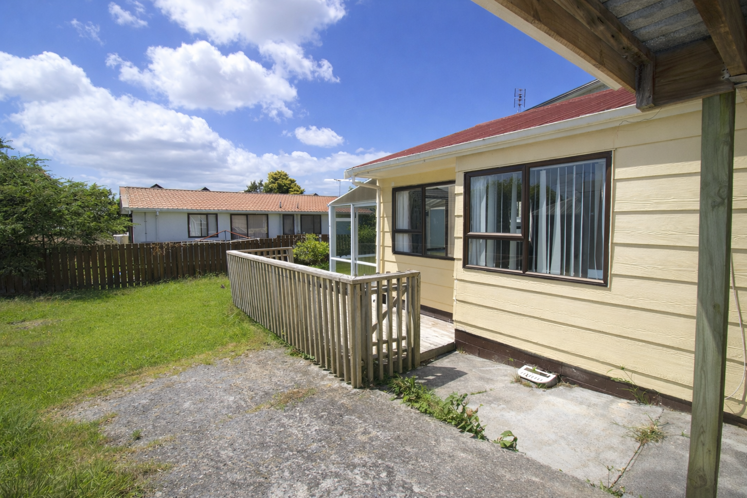 71a Station Road, Papatoetoe, Manukau City