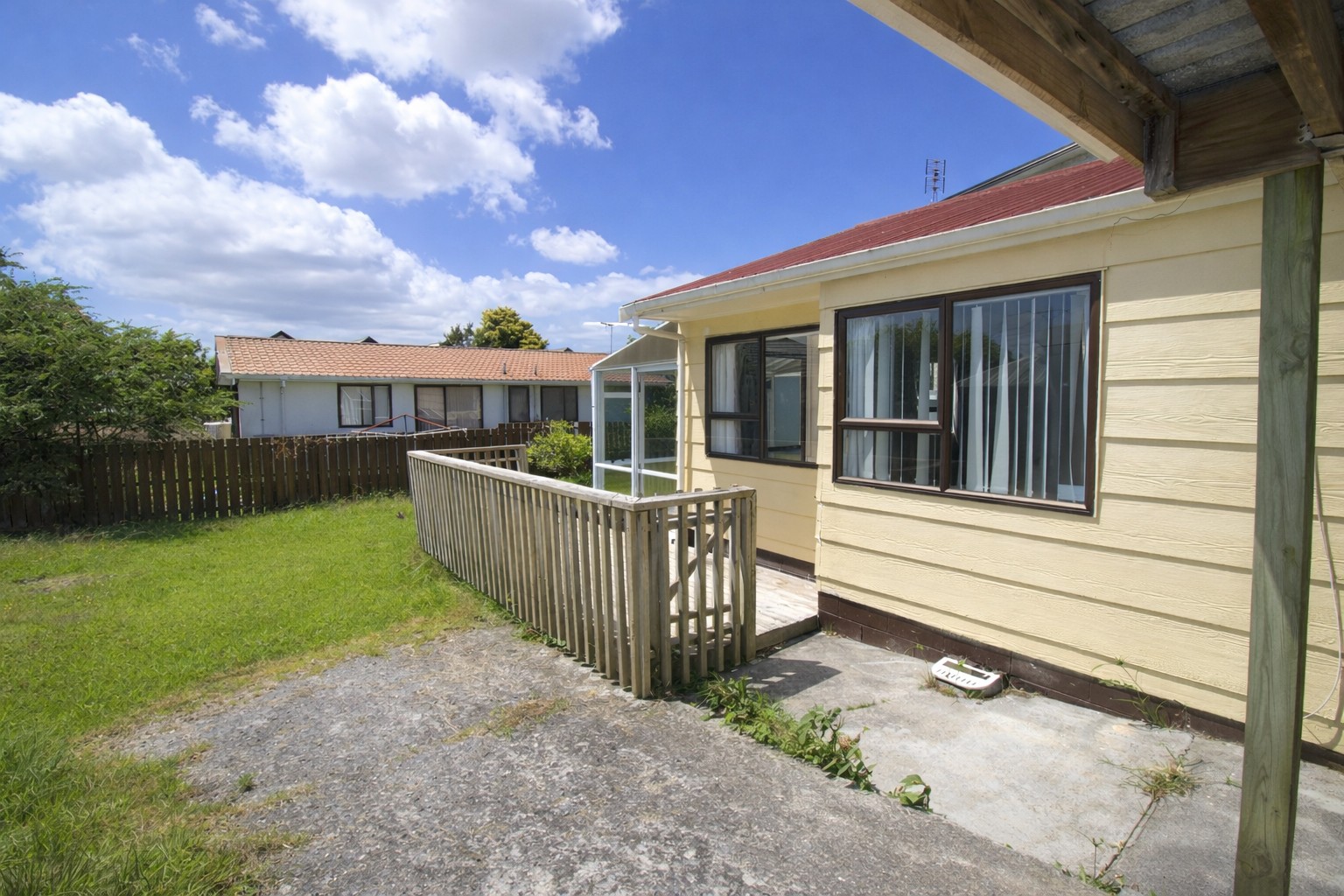 71a Station Road, Papatoetoe, Manukau City