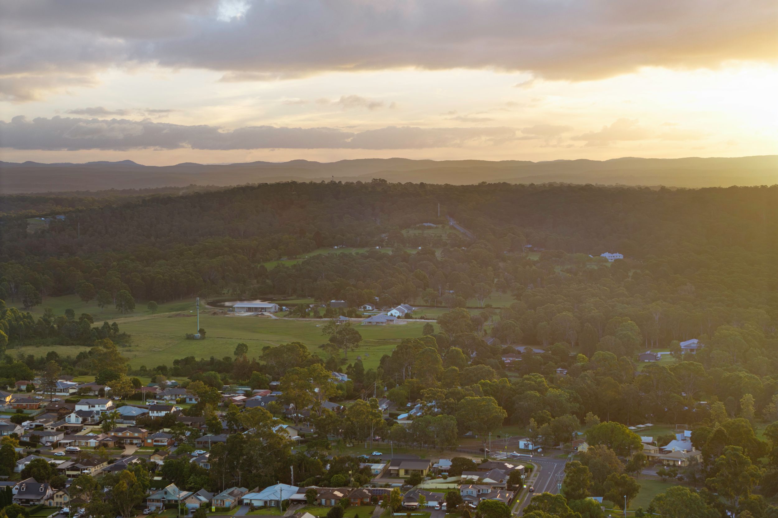 10 The Straight Road, Mulgoa, NSW