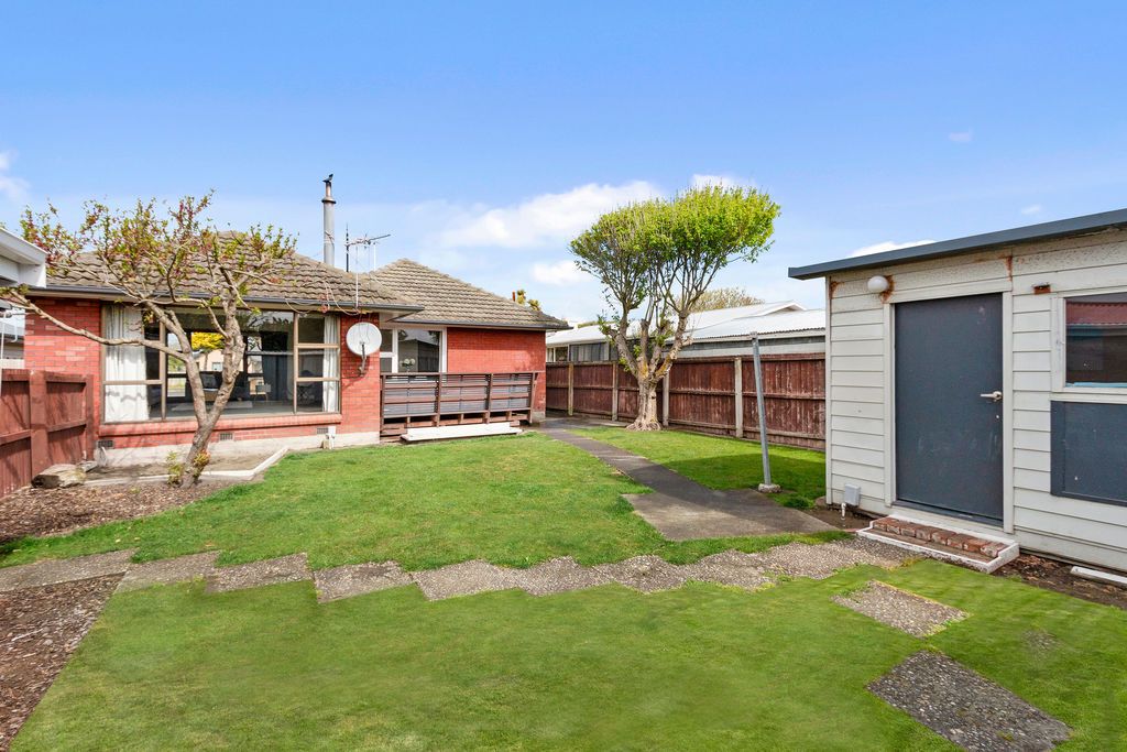 136 Pacific Road, North New Brighton, Christchurch City