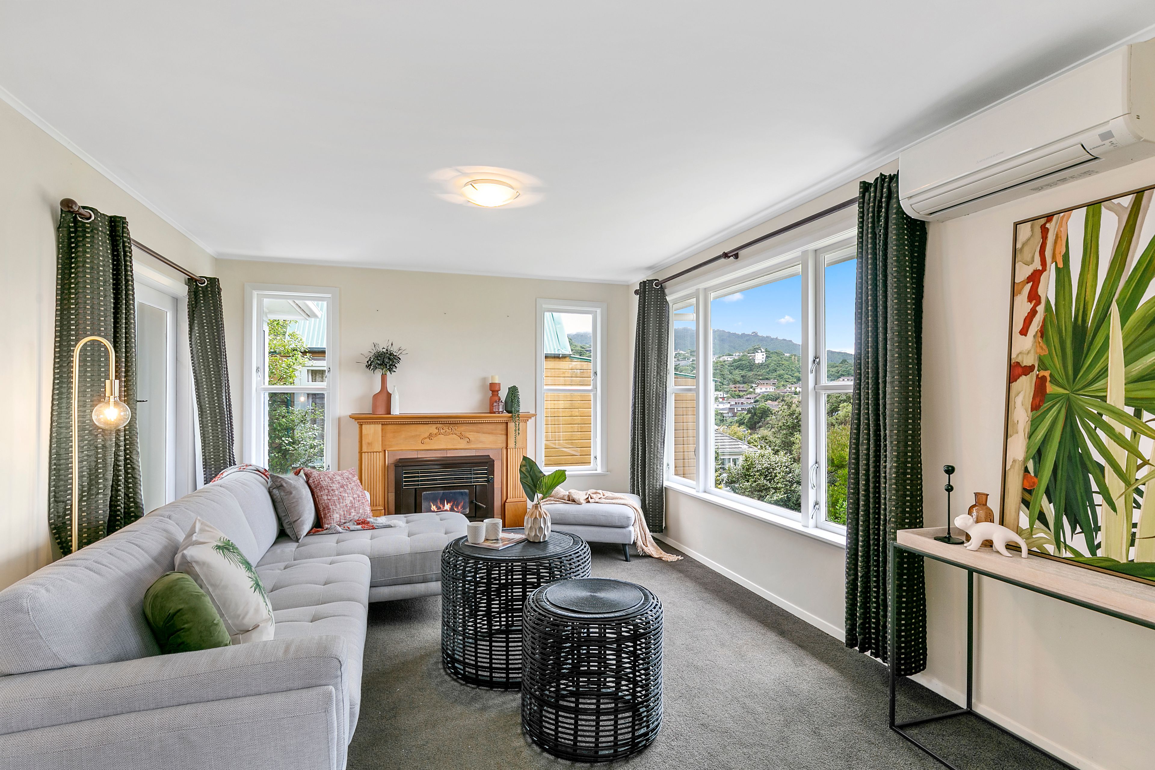 9 Winston Street, Crofton Downs, Wellington City