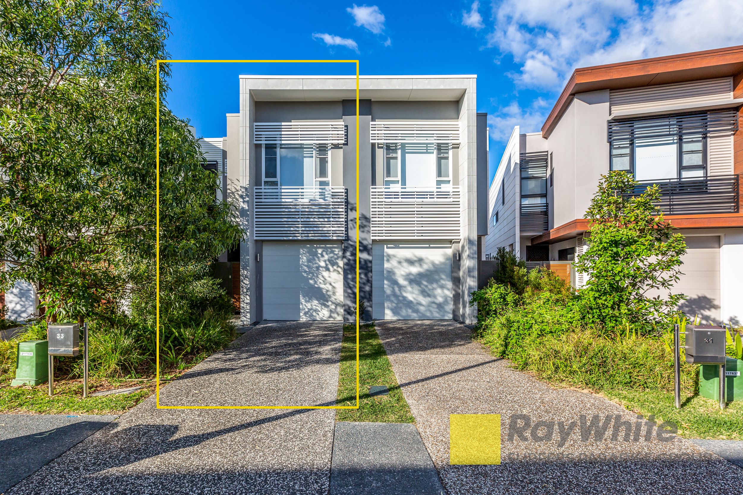 33 Manhattan Avenue, Robina, QLD 4226