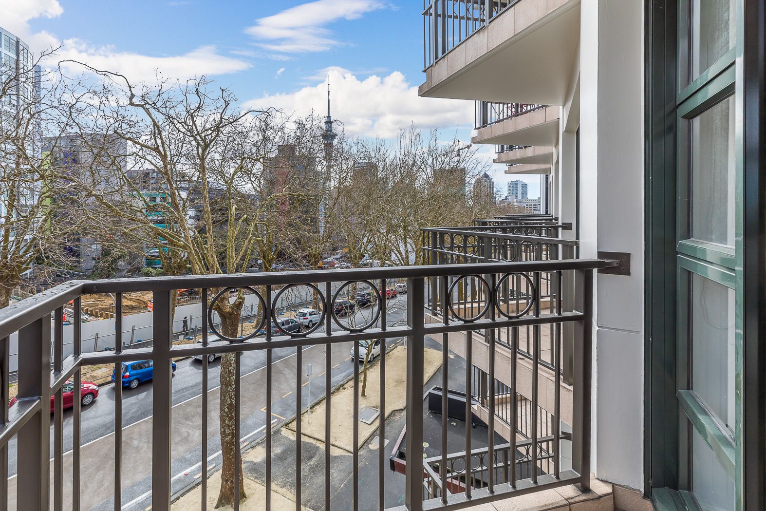2B/100 Greys Avenue, Auckland Central, Auckland City