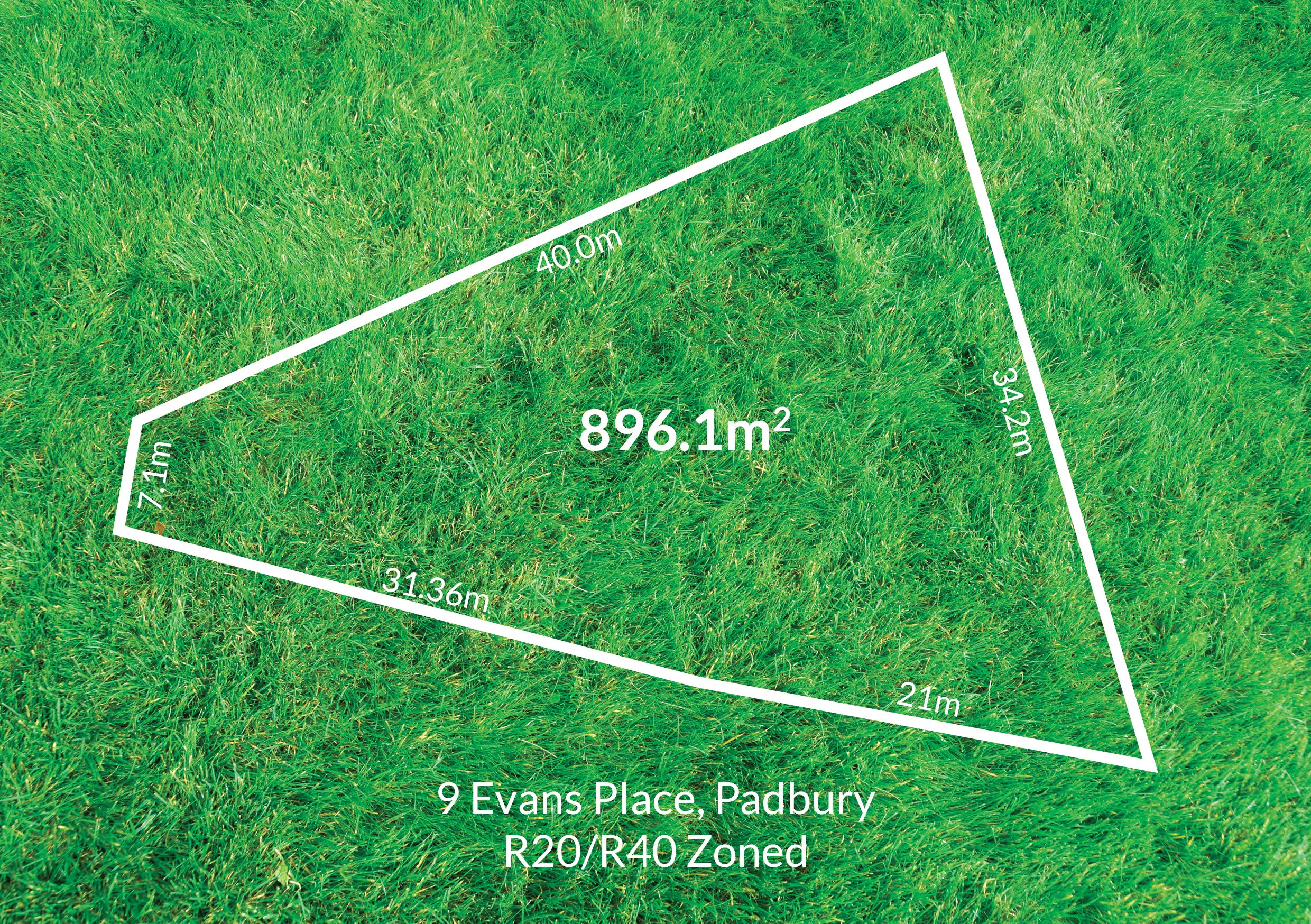 9 Evans Place, Padbury, WA 6025