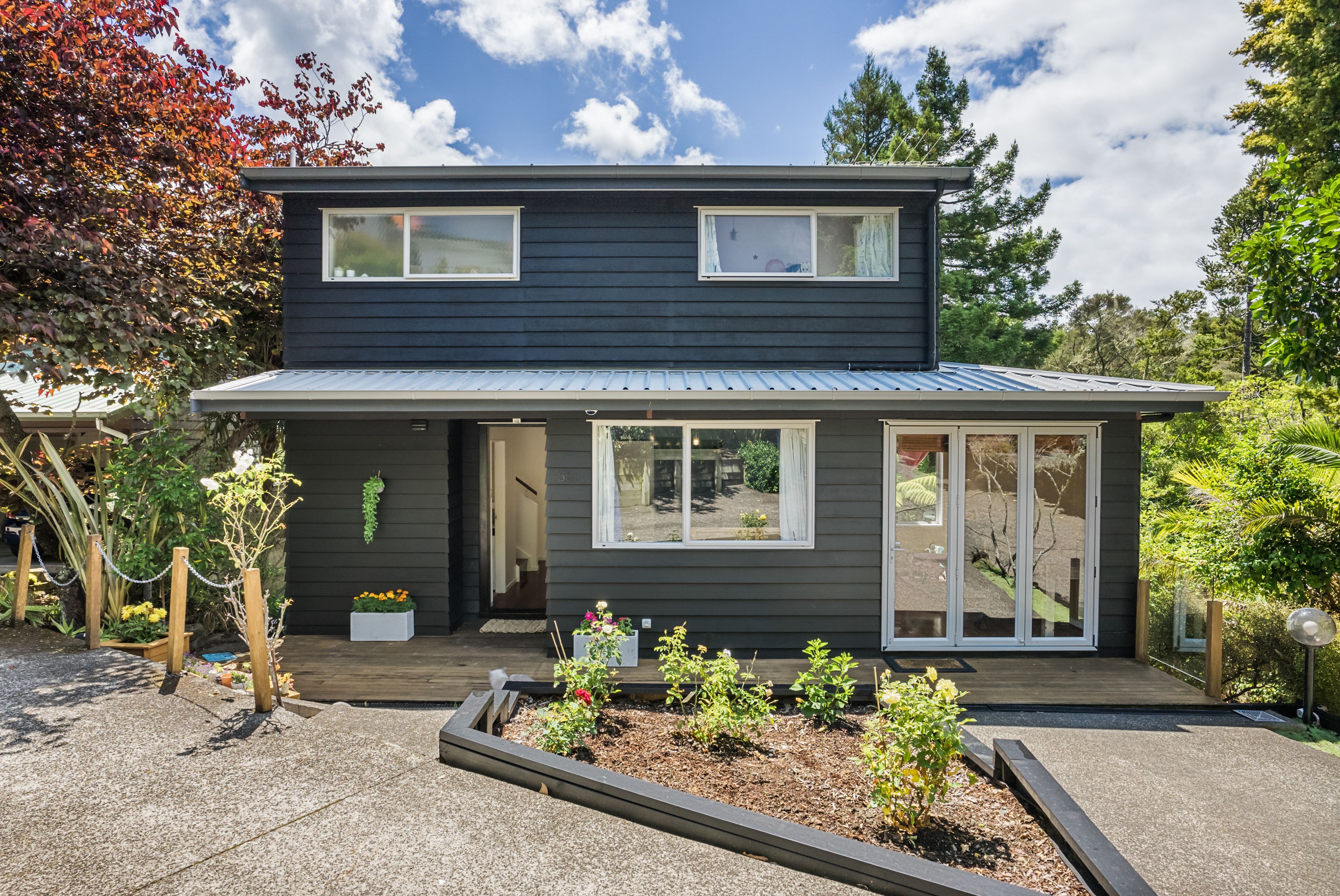 68b Verran Road, Birkdale, North Shore City