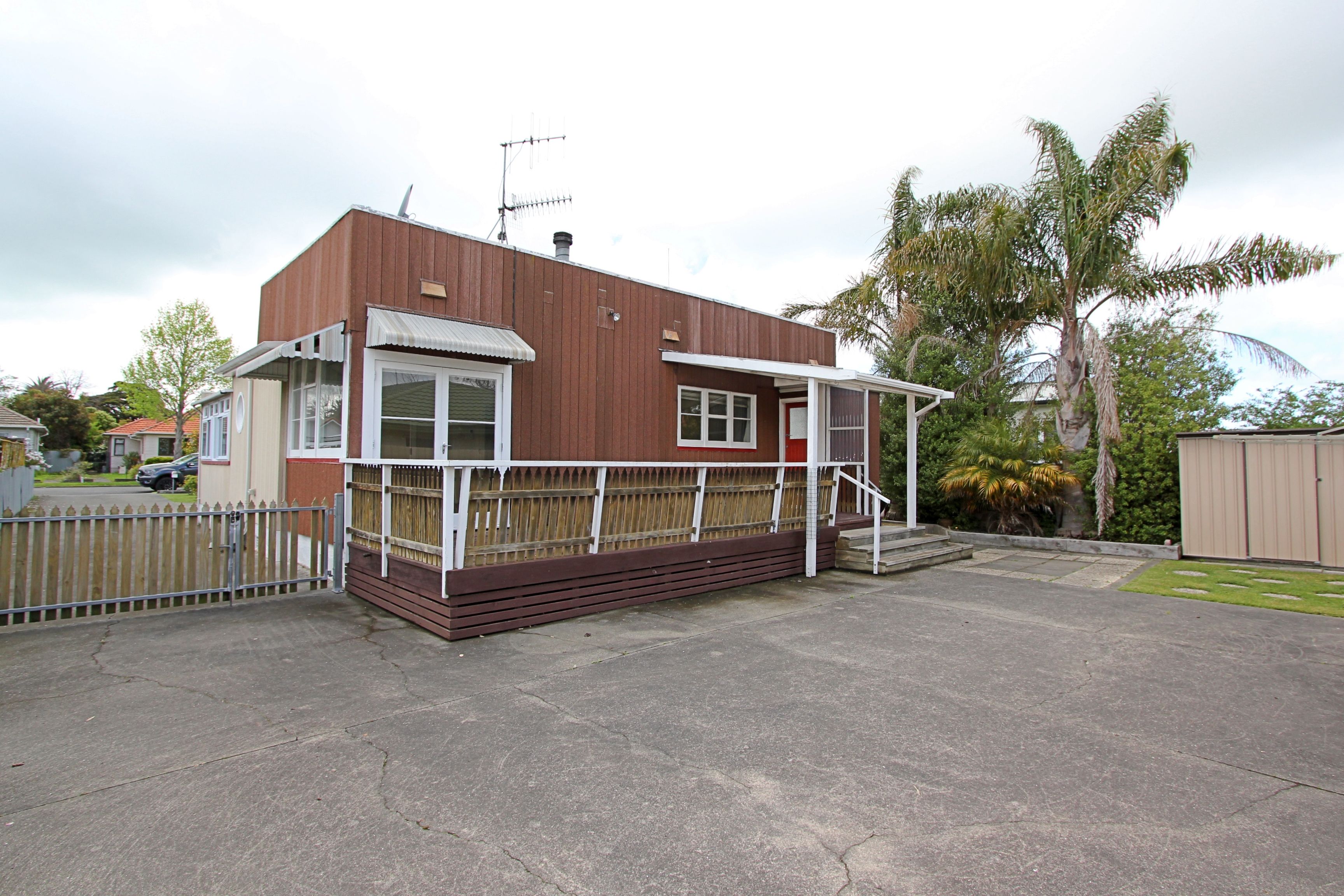 1 Rutherford Road, Marewa, Napier City