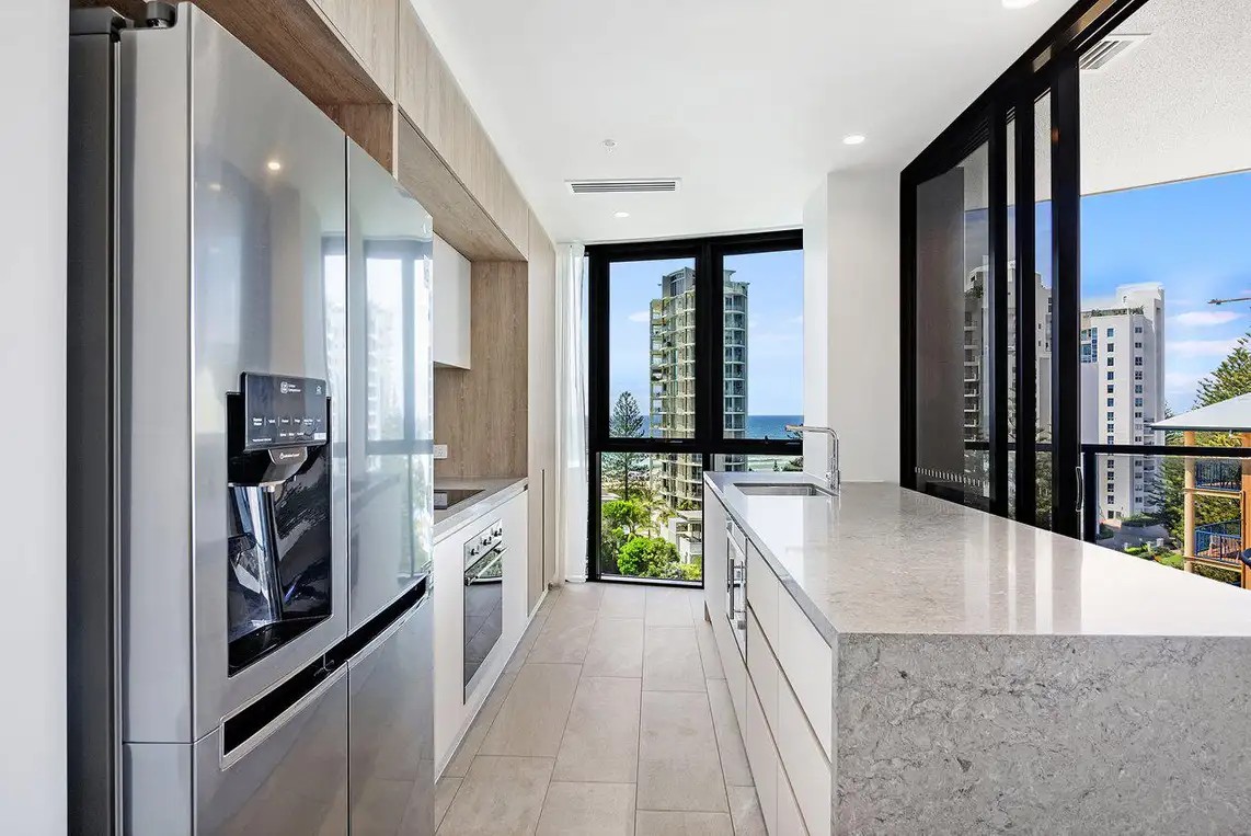 804/10-12 first Avenue, Broadbeach, QLD 4218