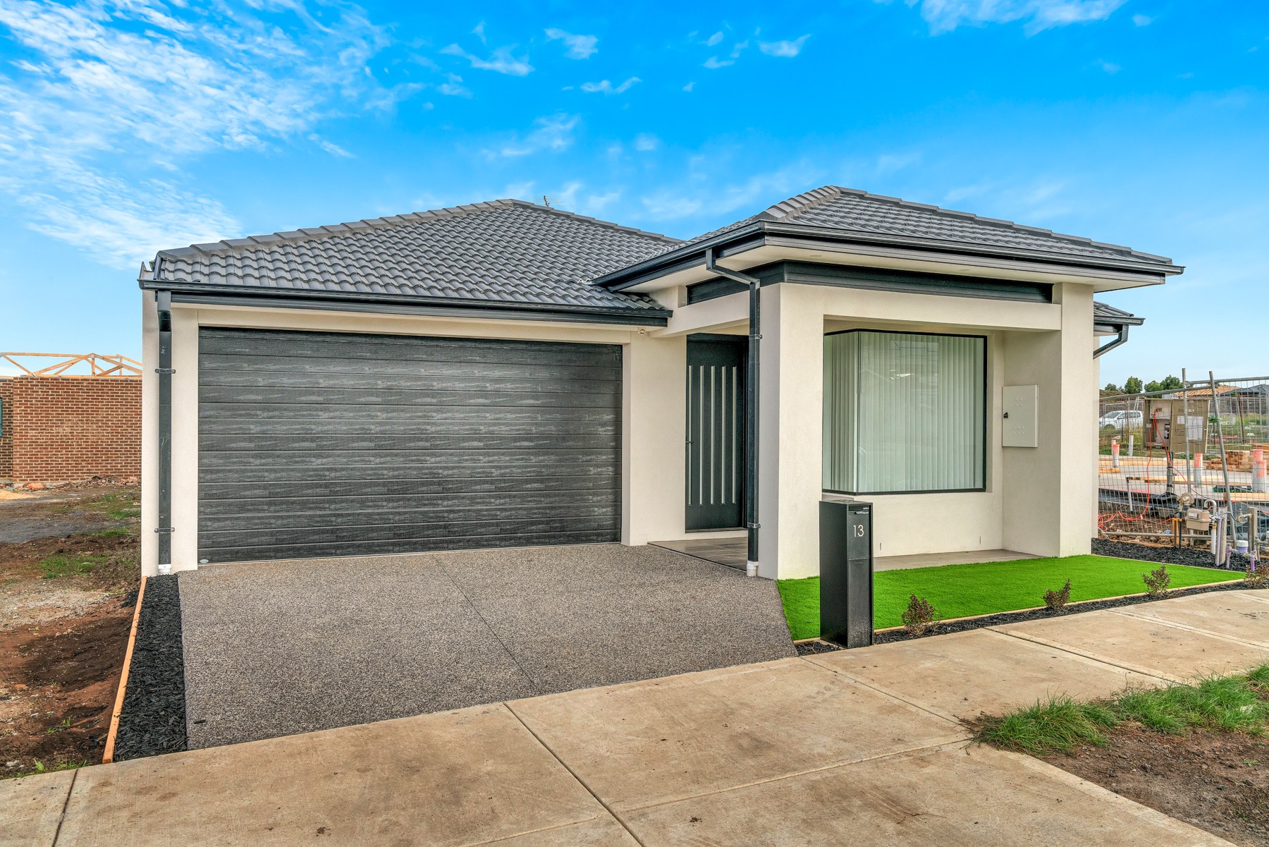 13 Adansonia Circuit, Mickleham, VIC 3064
