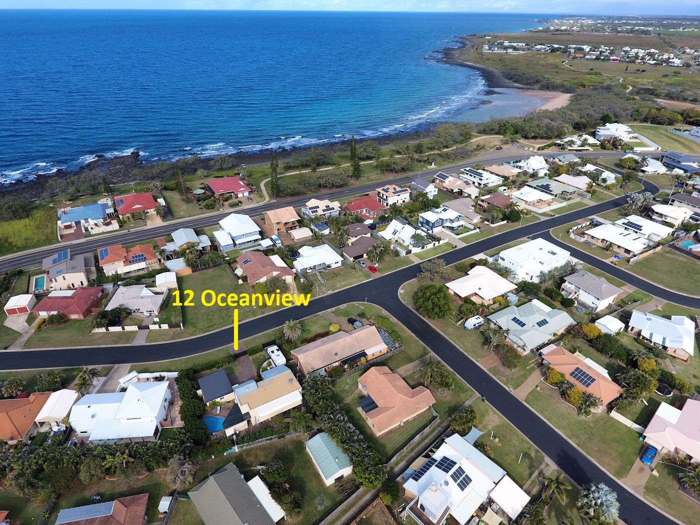 12 Oceanview Street, Bargara QLD 4670