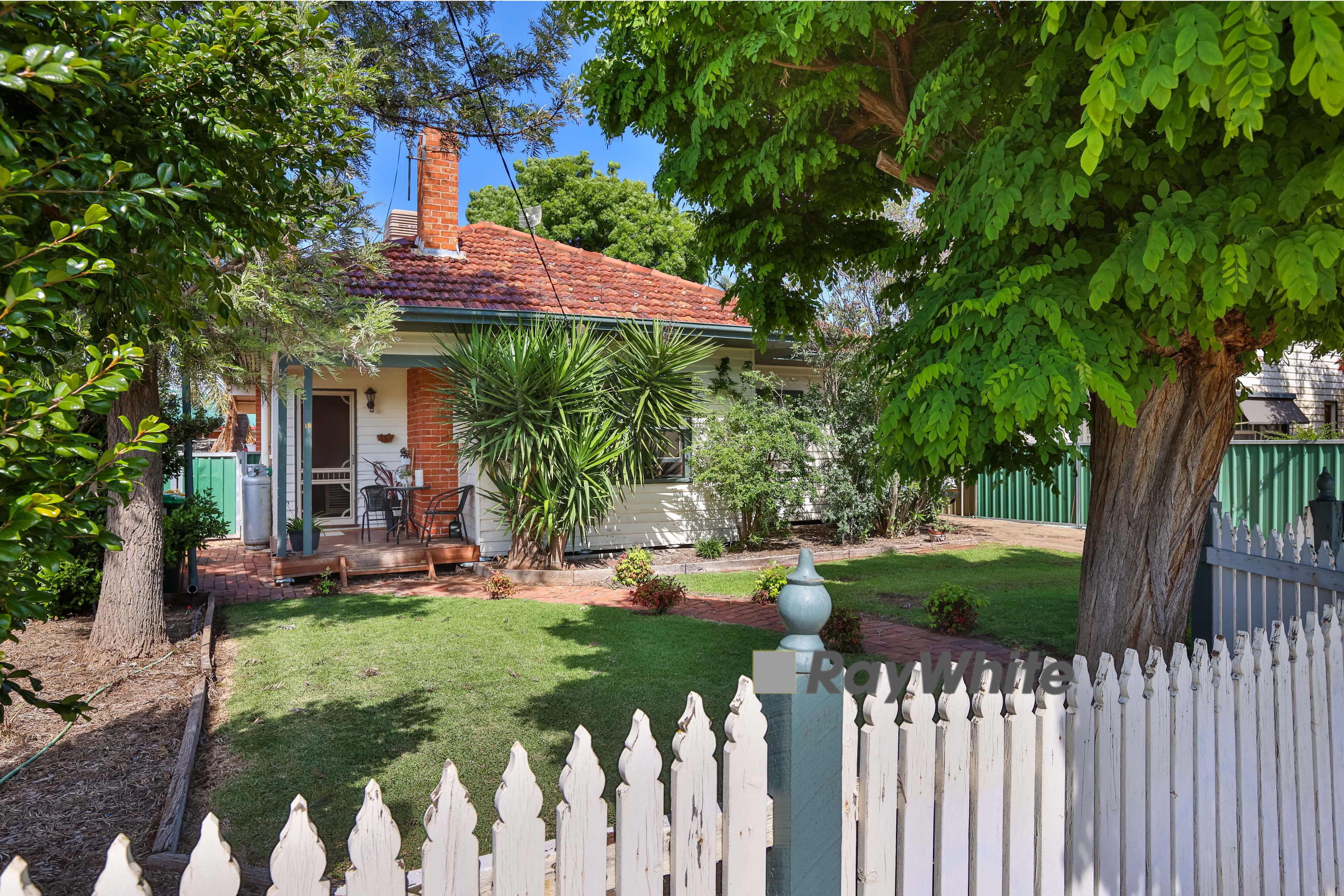 19 Hunter Street, Mildura VIC 3500