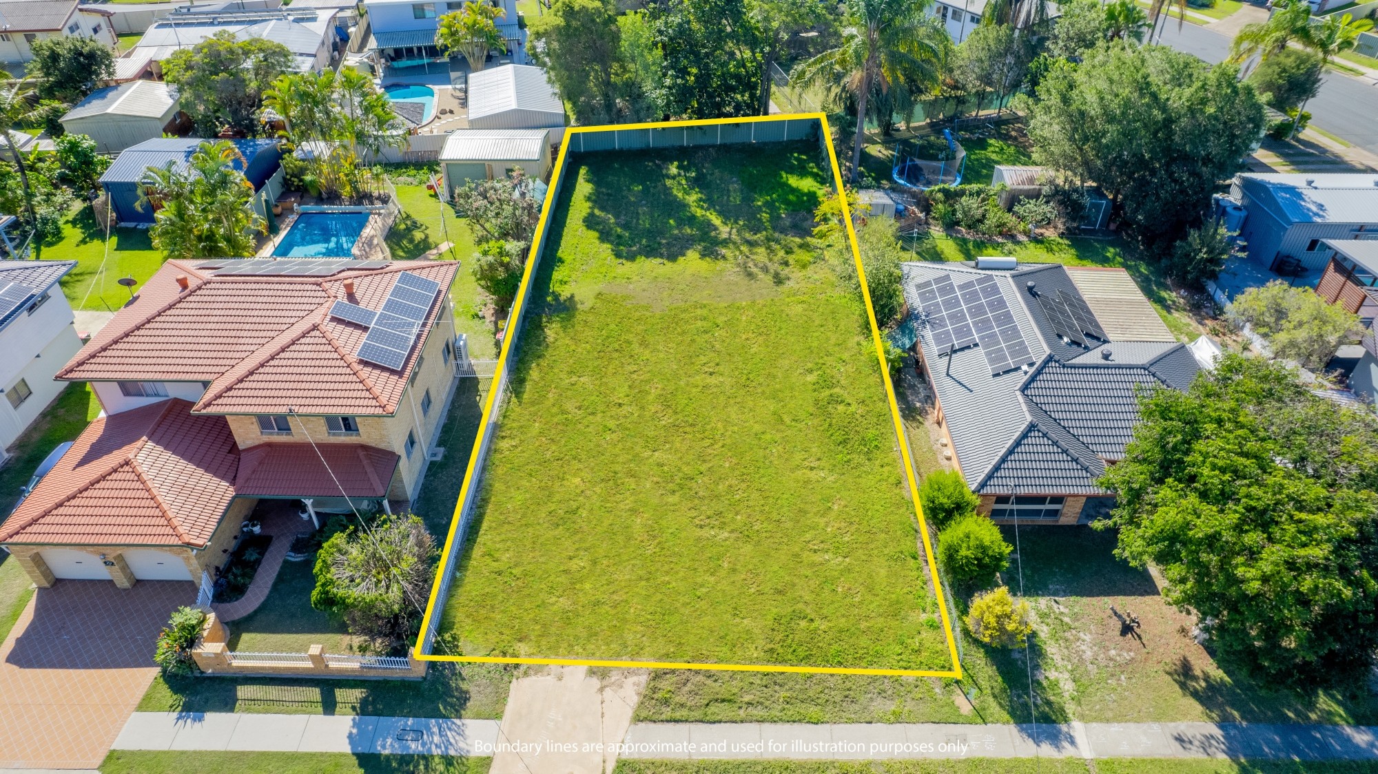 81 Sovereign Avenue, Bray Park, QLD 4500