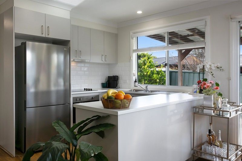 3a Korimul Crescent, South Penrith, NSW
