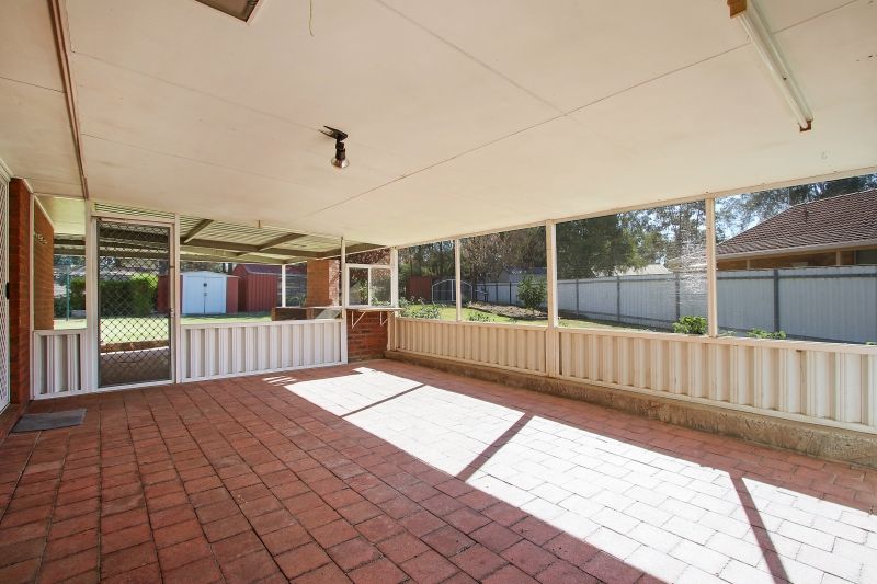 8 Stockton Court, Thurgoona, NSW 2640