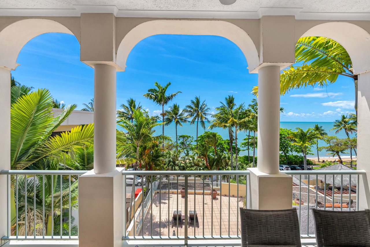 Properties for sale in Trinity Beach and nearby Ray White Cairns