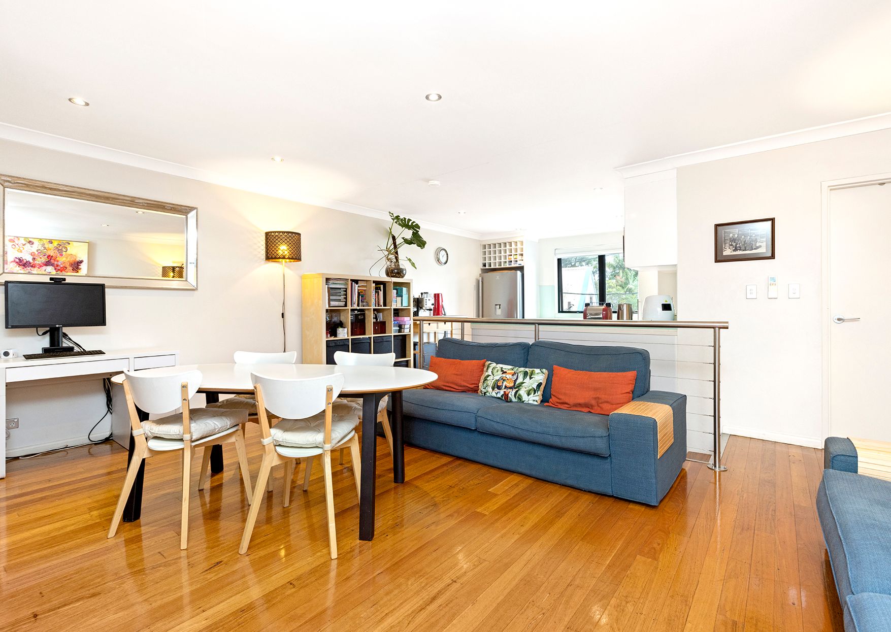 4/18 Baldwin Street, Erskineville, NSW 2043