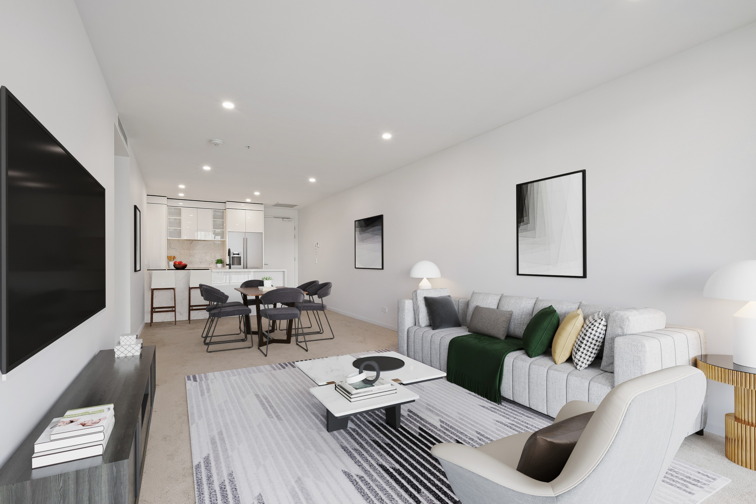 76/20 Allara Street, City, ACT 2601