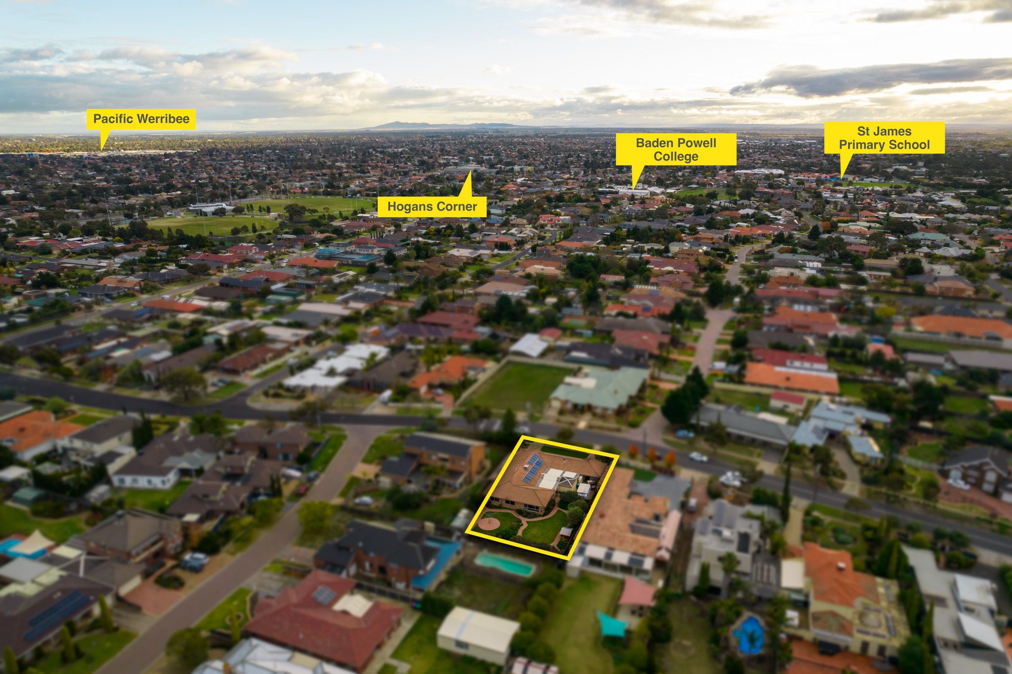 42 Evrah Drive, Hoppers Crossing, VIC 3029