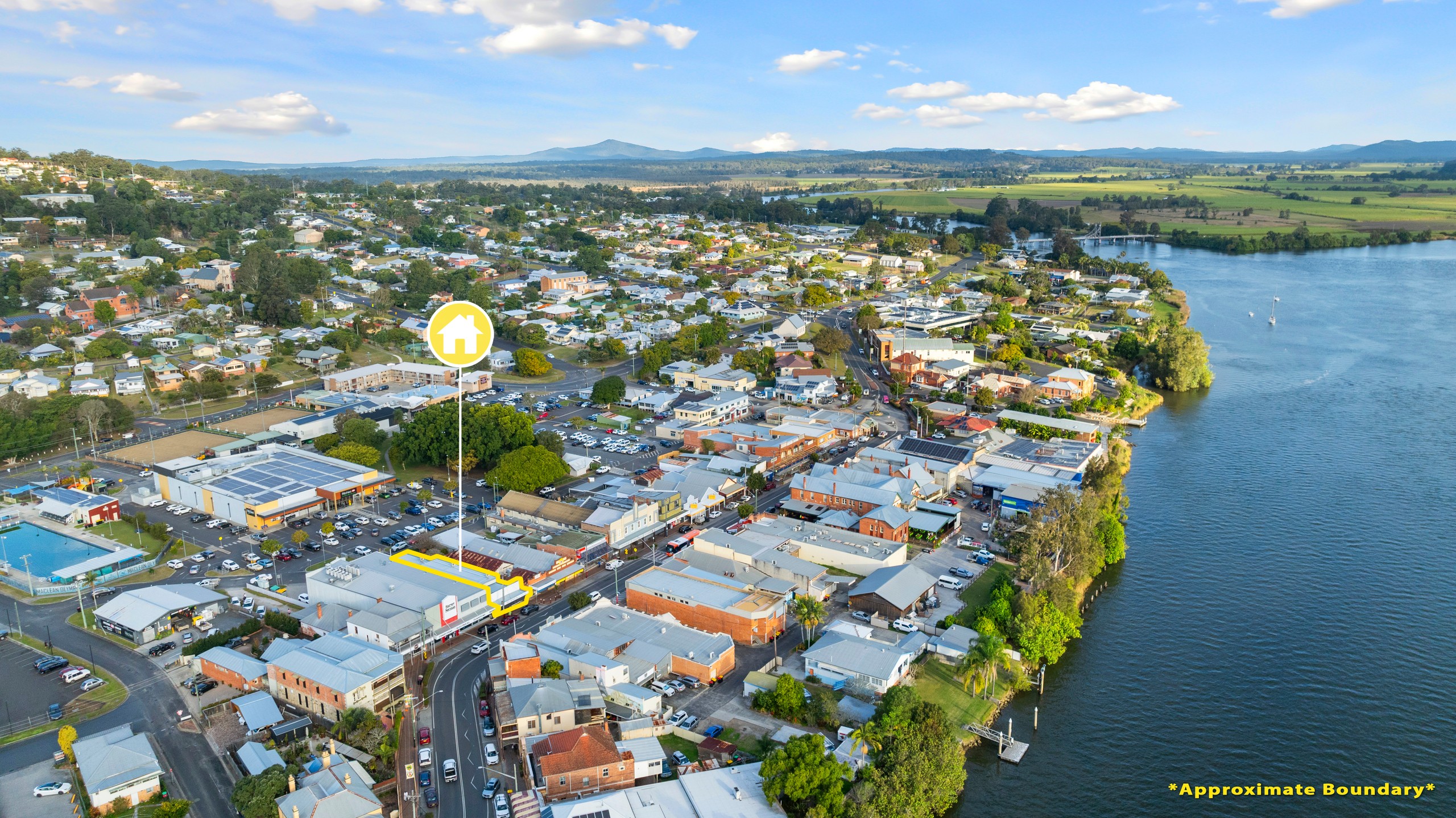 213 River Street, Maclean, NSW 2463