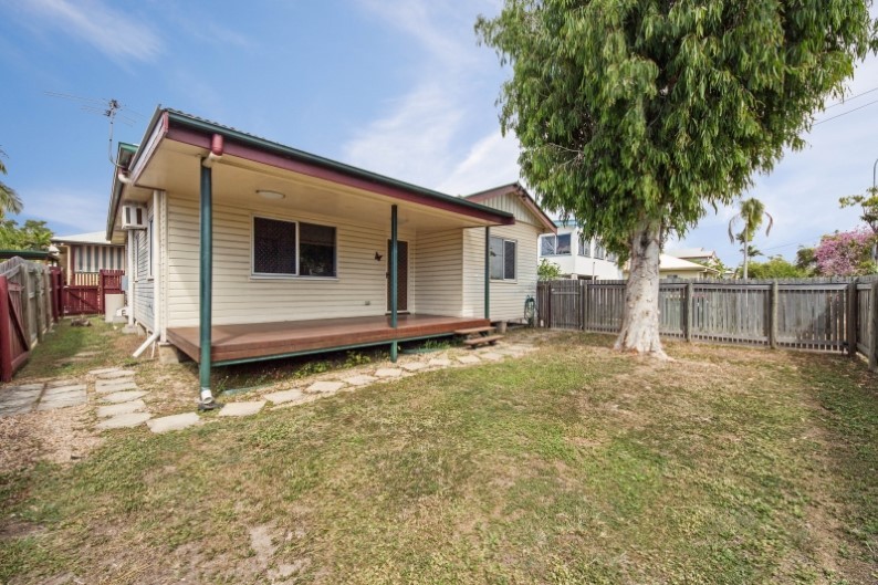 220A Bayswater Road, Currajong, QLD 4812