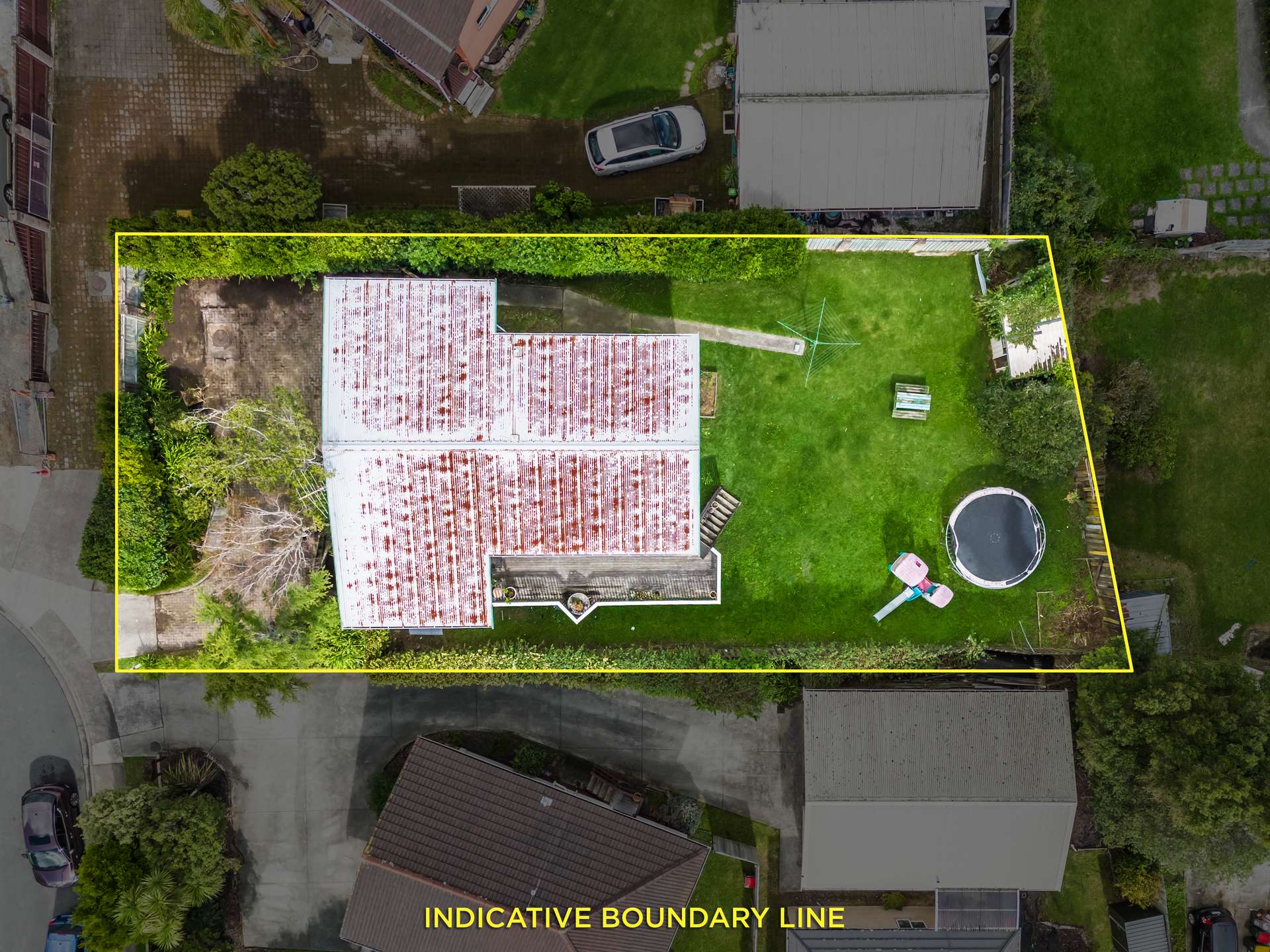 21 Tomintoul Place photo 16