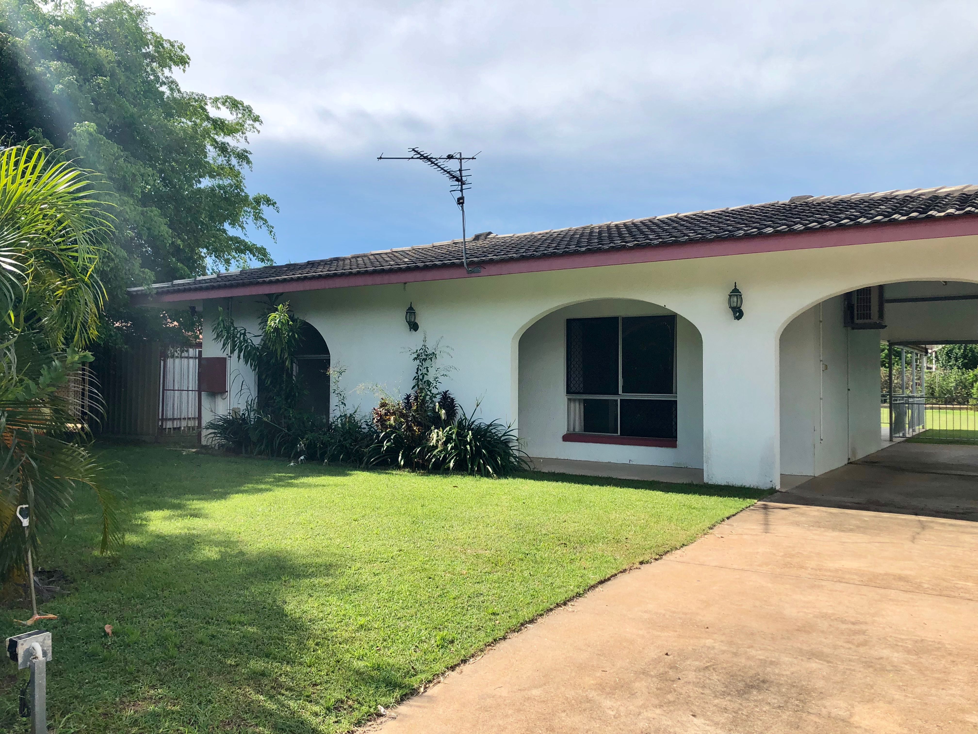55 Hotham Street, Leanyer, NT 0812