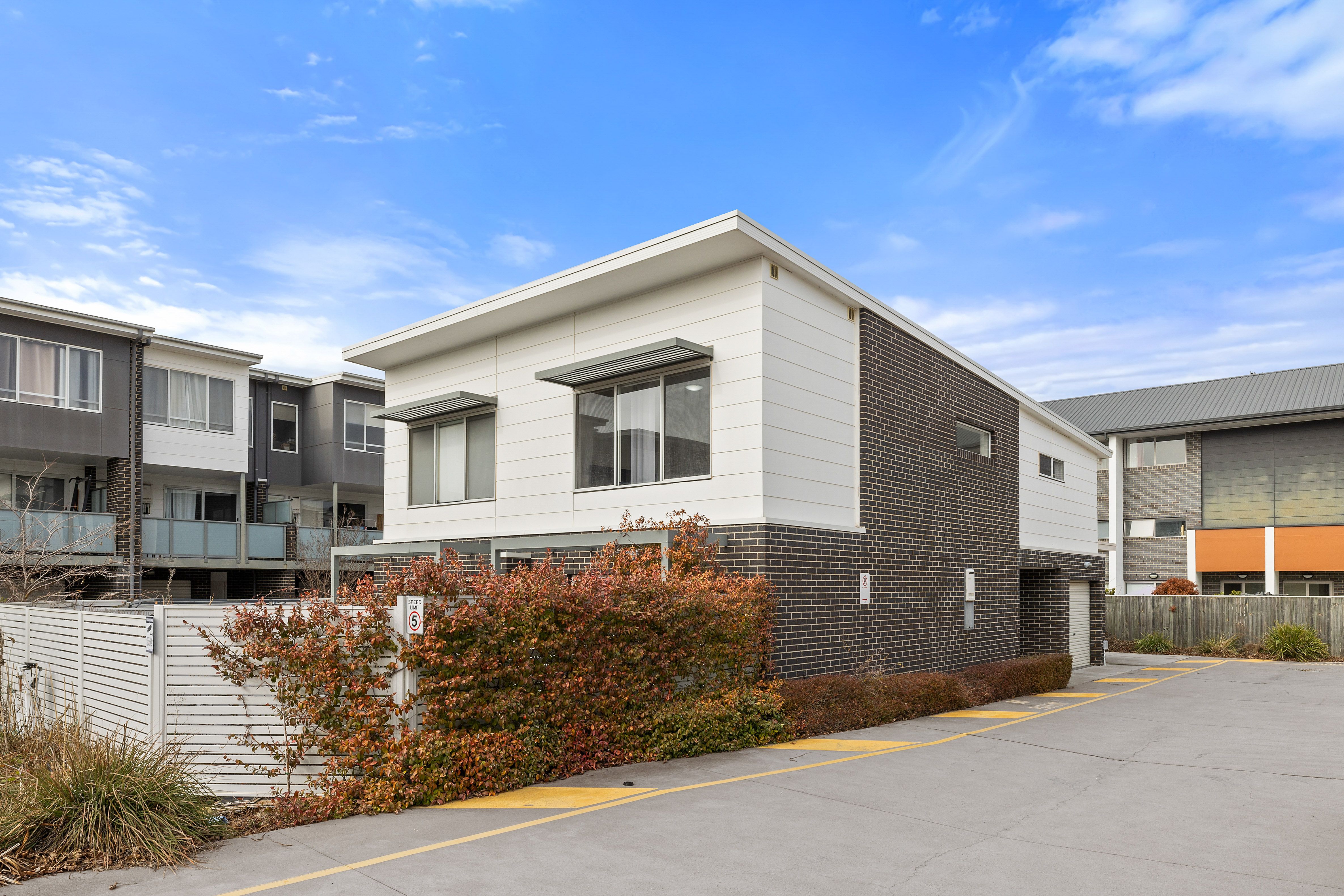 22 Henry Kendall Street, Franklin ACT 2913