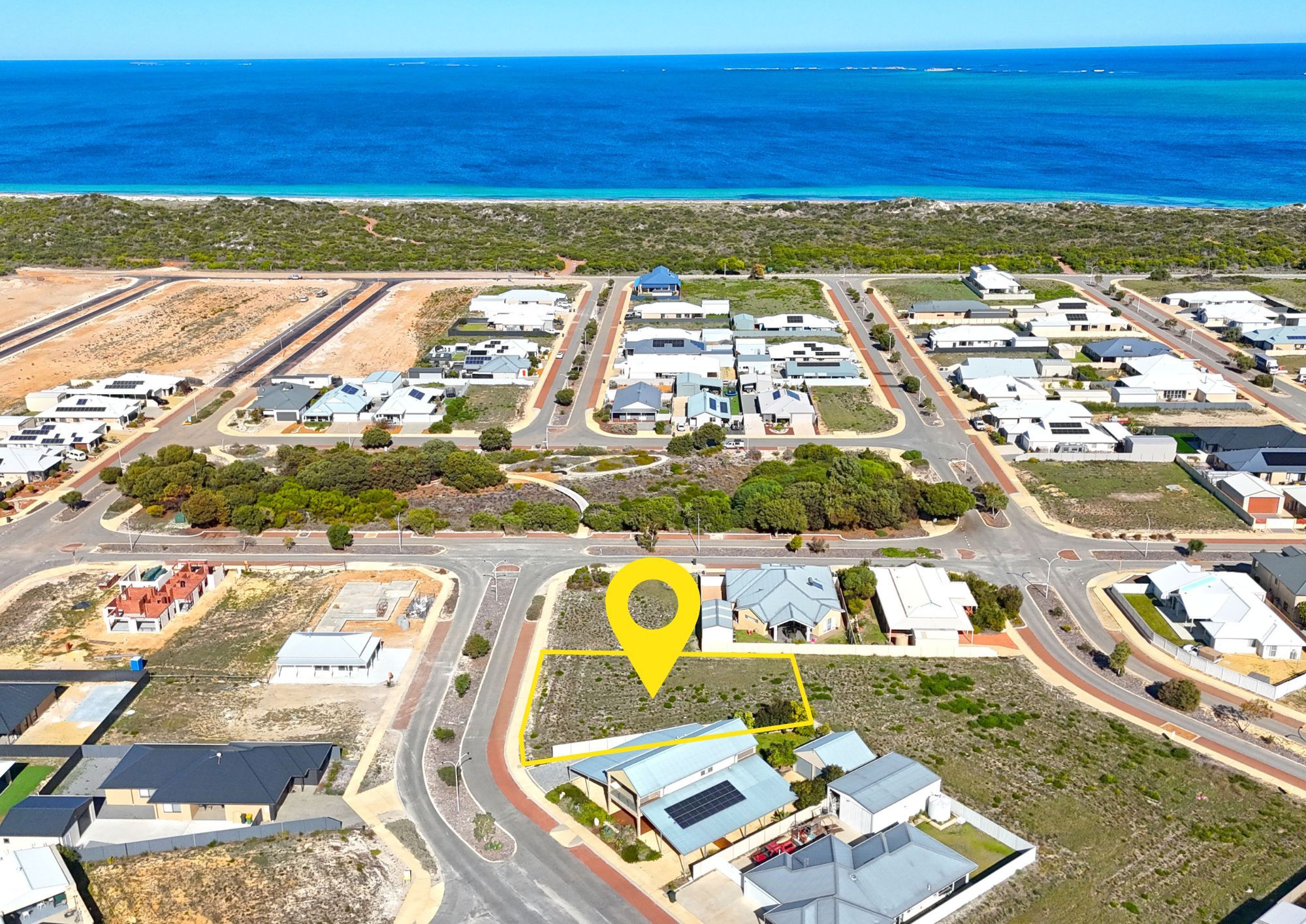 Lot 838, 52 Meelup Drive — photo 6 of 7