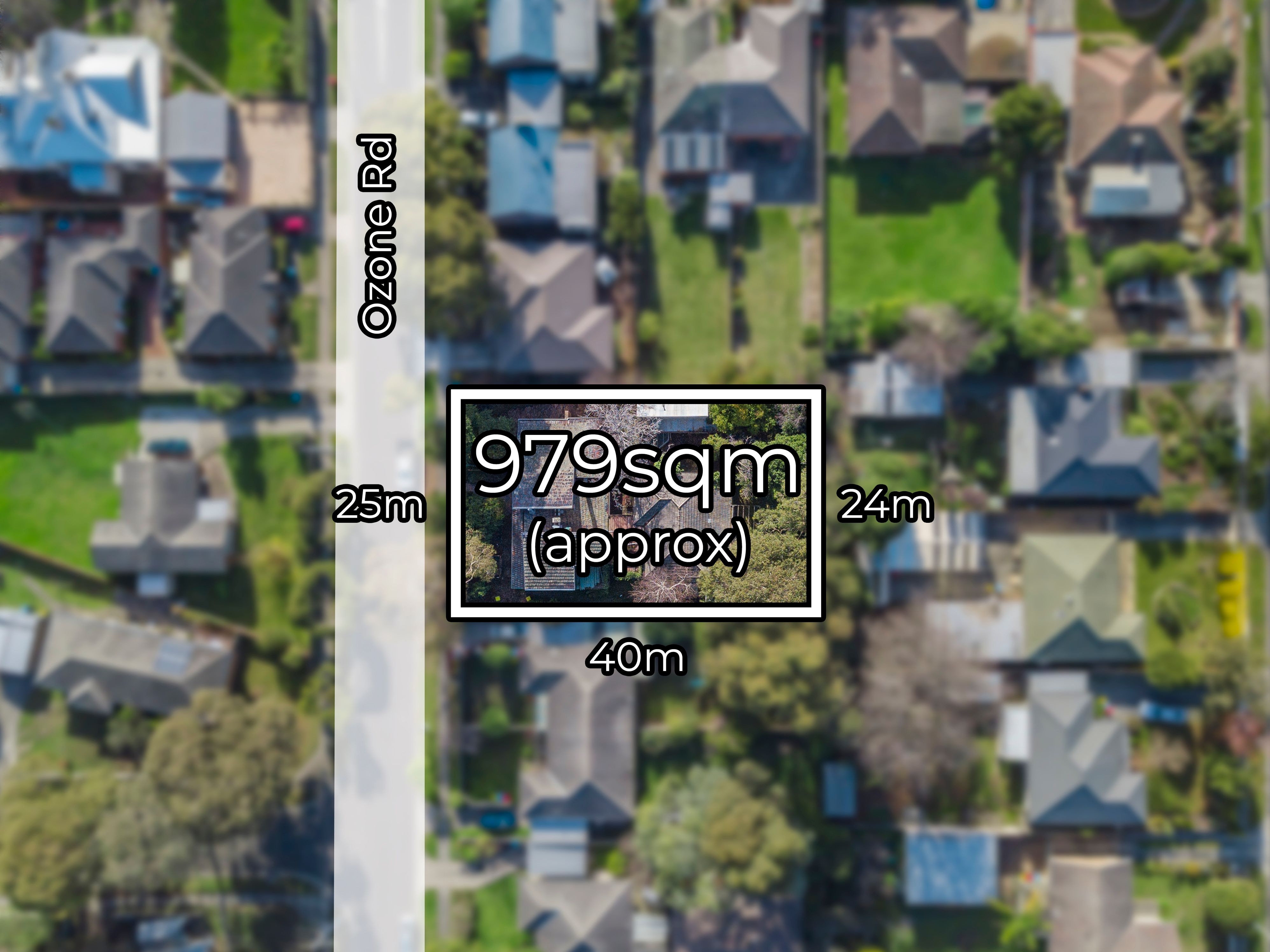 1 Ozone Road, Bayswater, VIC 3153
