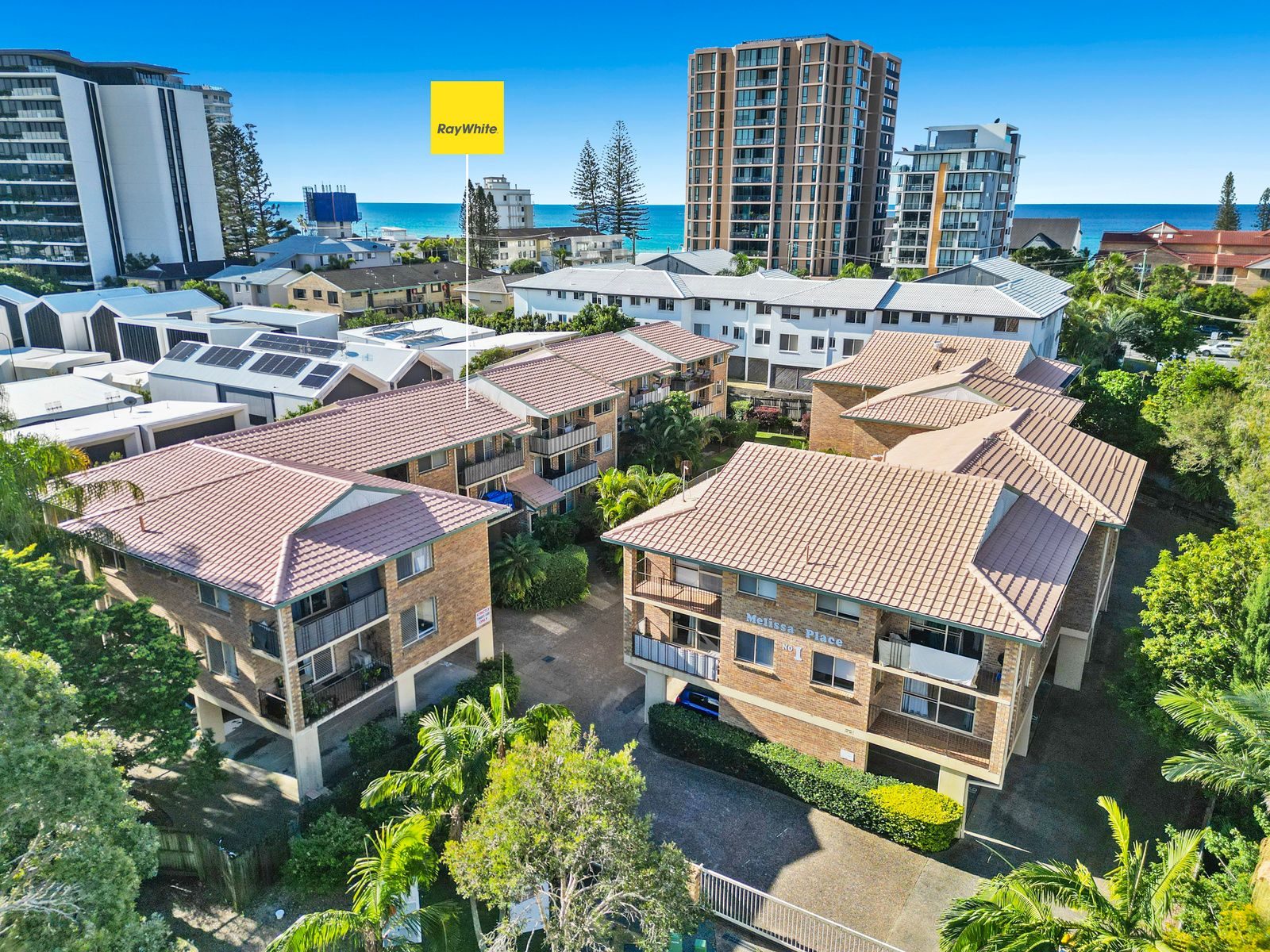 26/1 Rolan Court, Palm Beach, QLD 4221