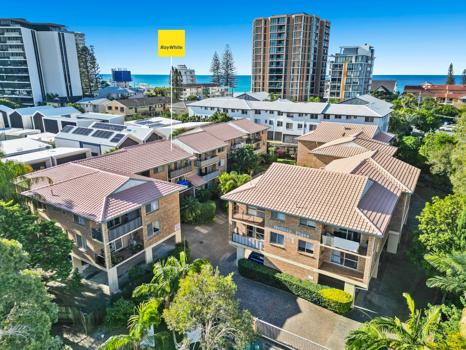 26/1 Rolan Court, Palm Beach, QLD 4221