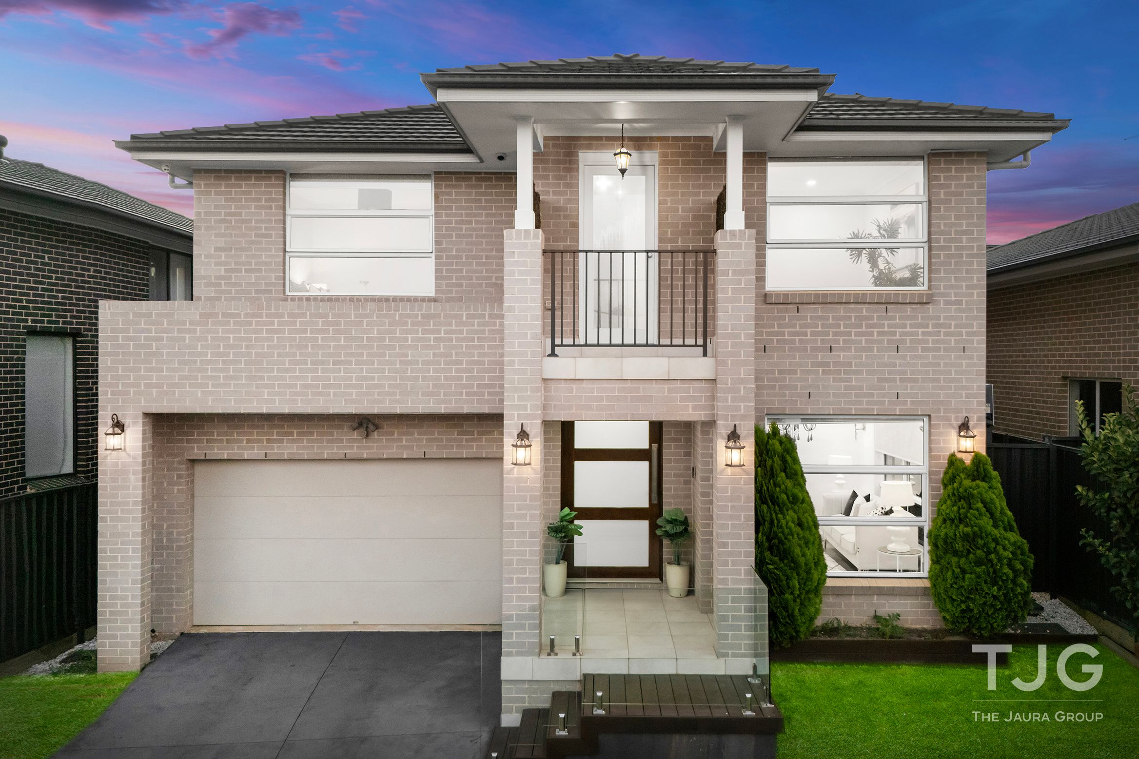 12 Whipper Street, Box Hill, NSW 2765