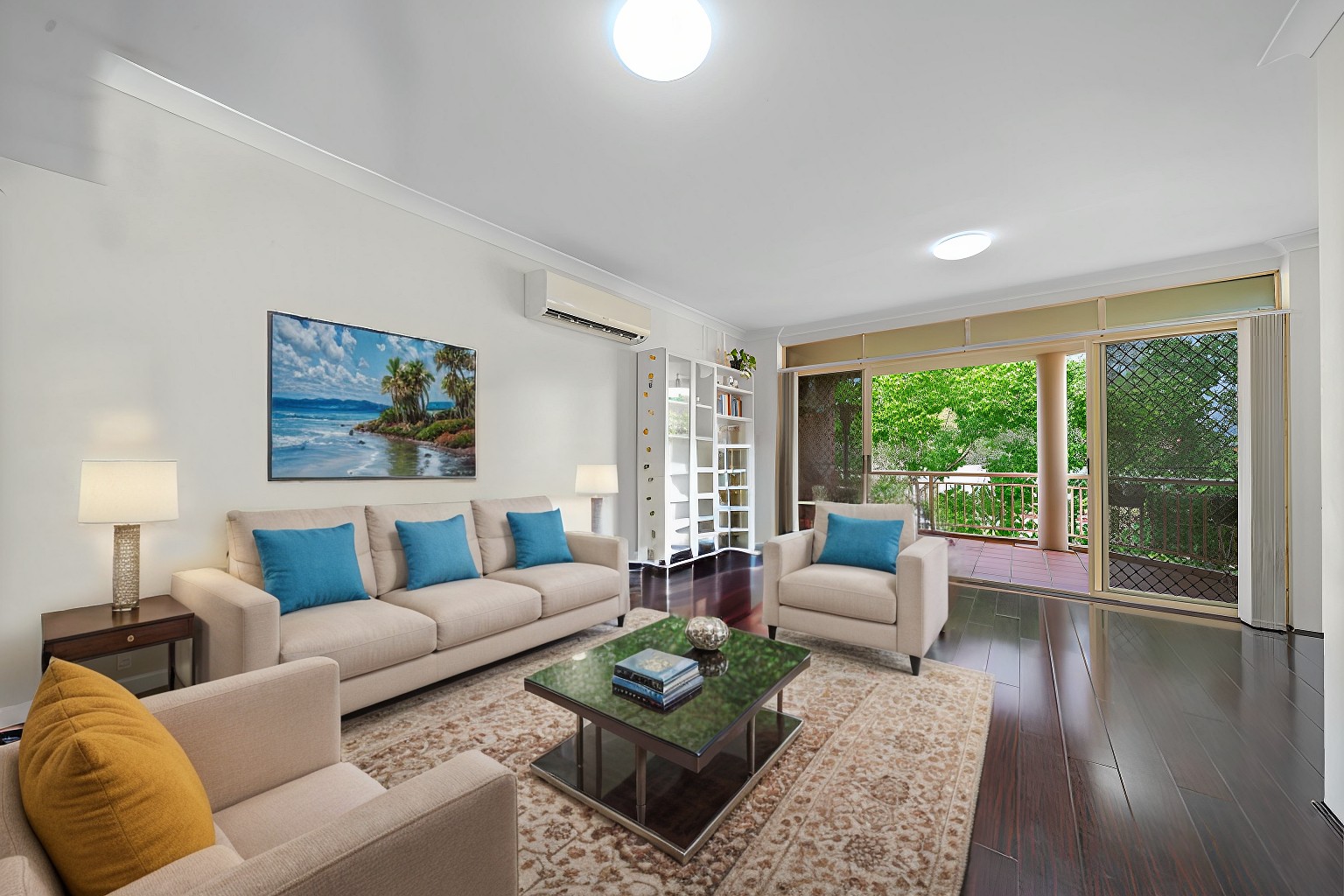 8/181-185 Sandal Crescent, Carramar, NSW 2163