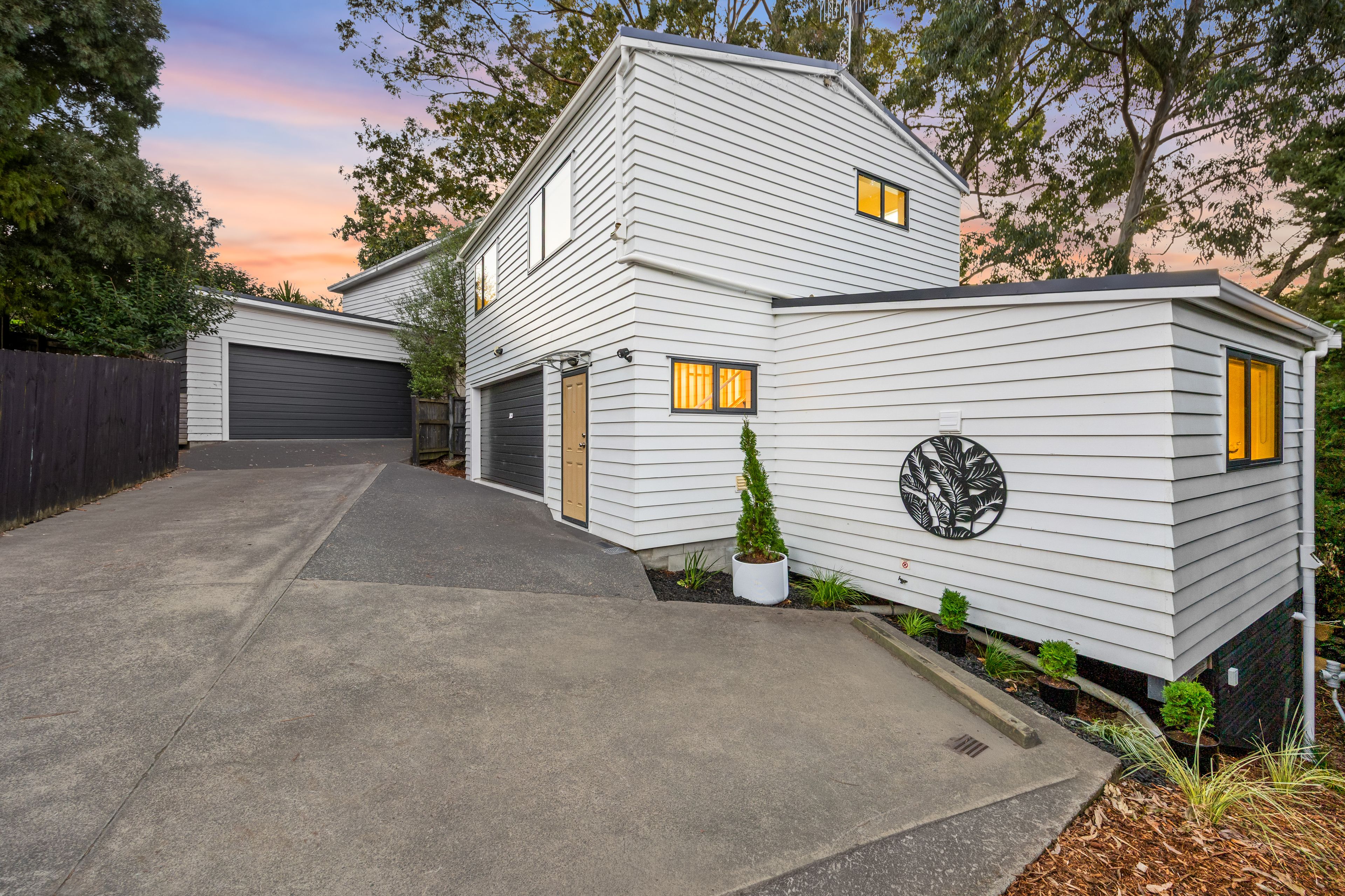 41a McClintock Road, Massey, Waitakere City