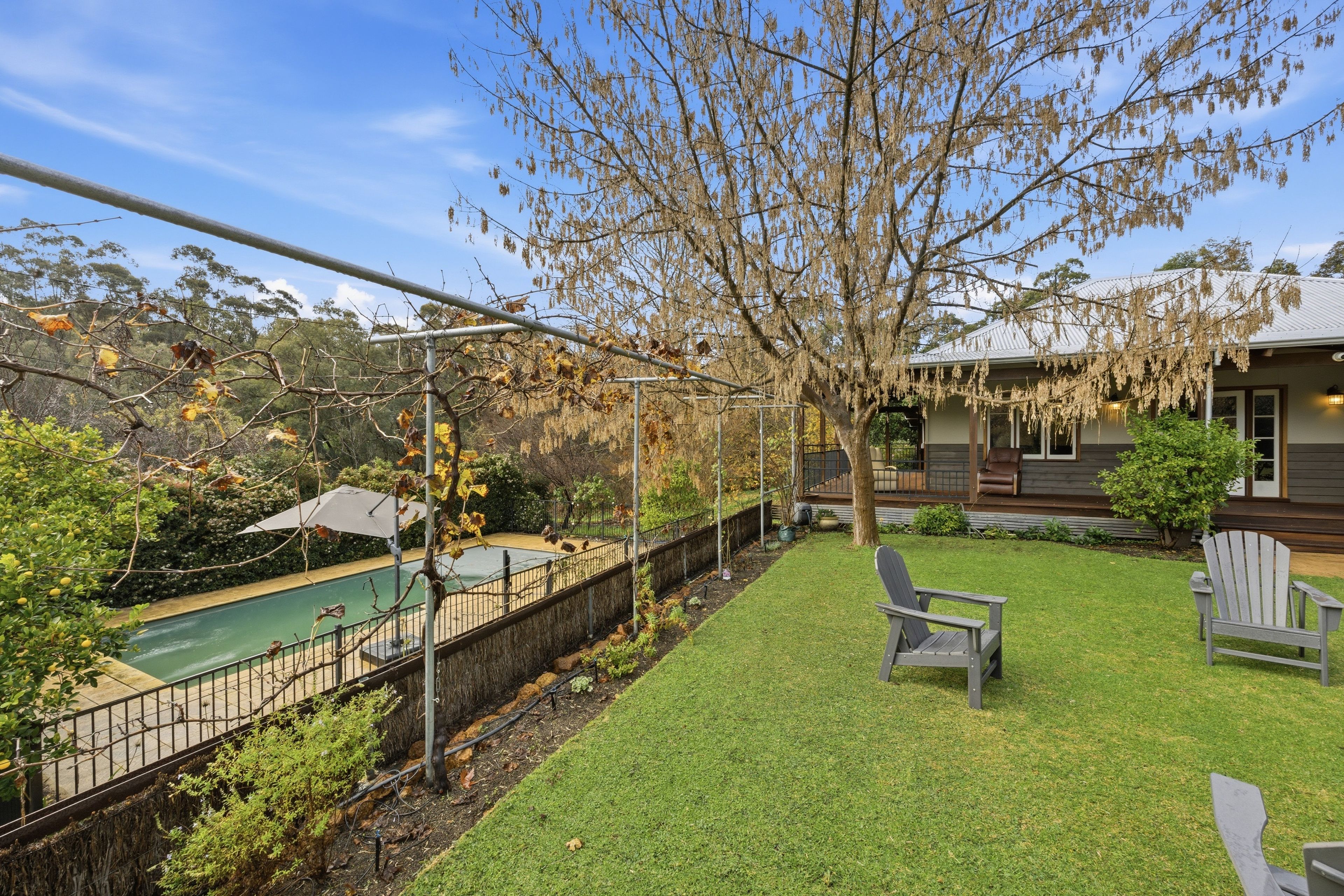 71 Aldersyde Road, Piesse Brook, WA 6076