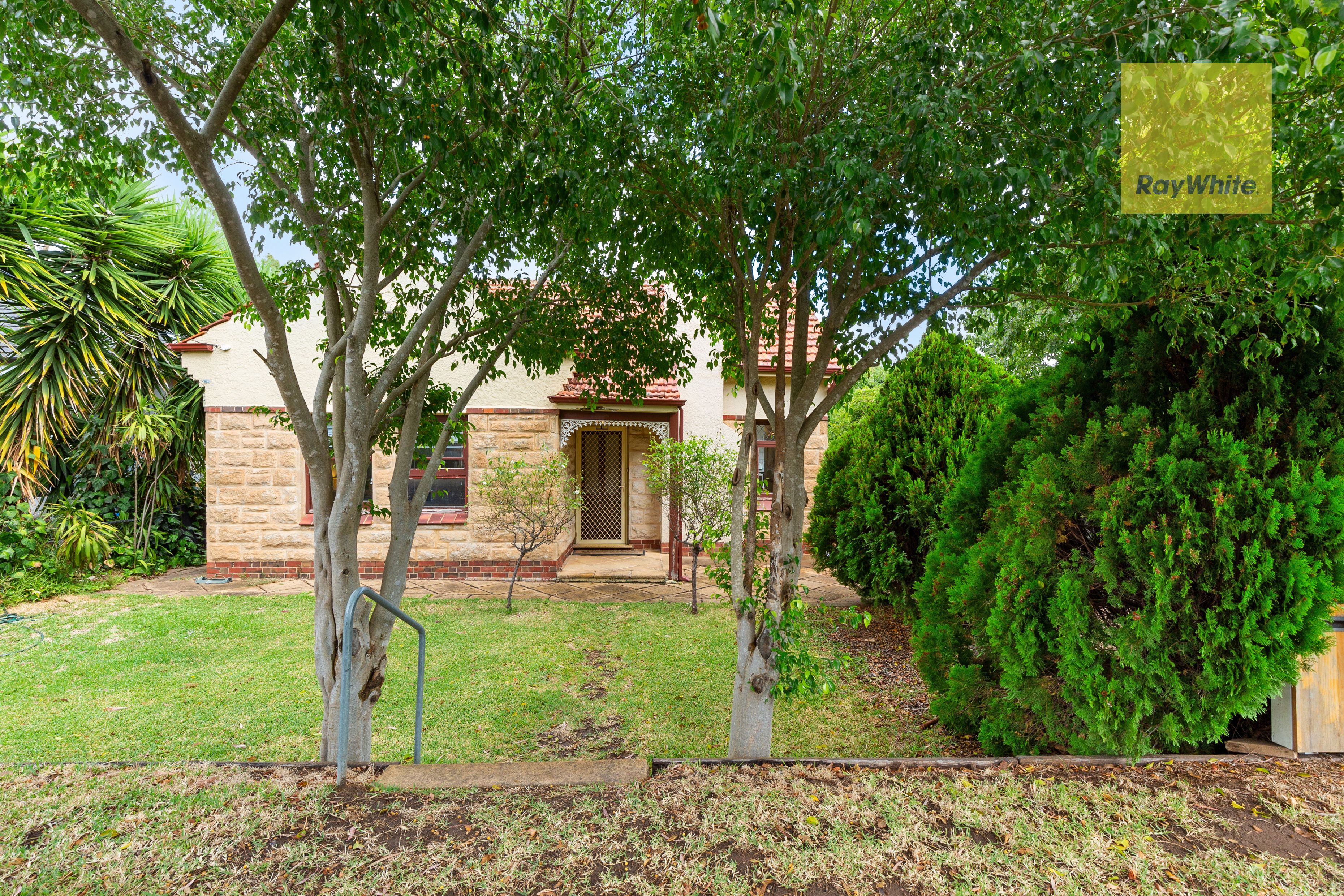 25 Maud Street, Clapham, SA 5062