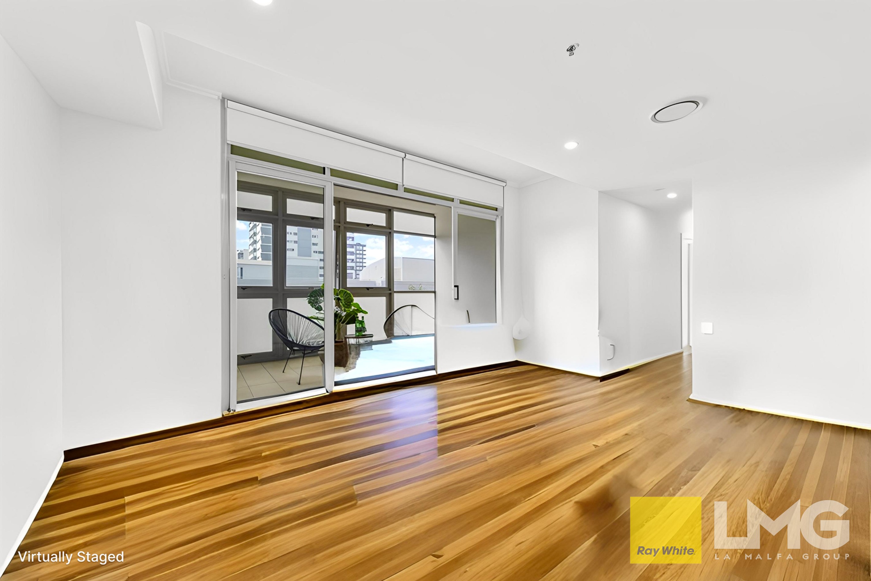 175/1 Railway Parade, Burwood, NSW 2134