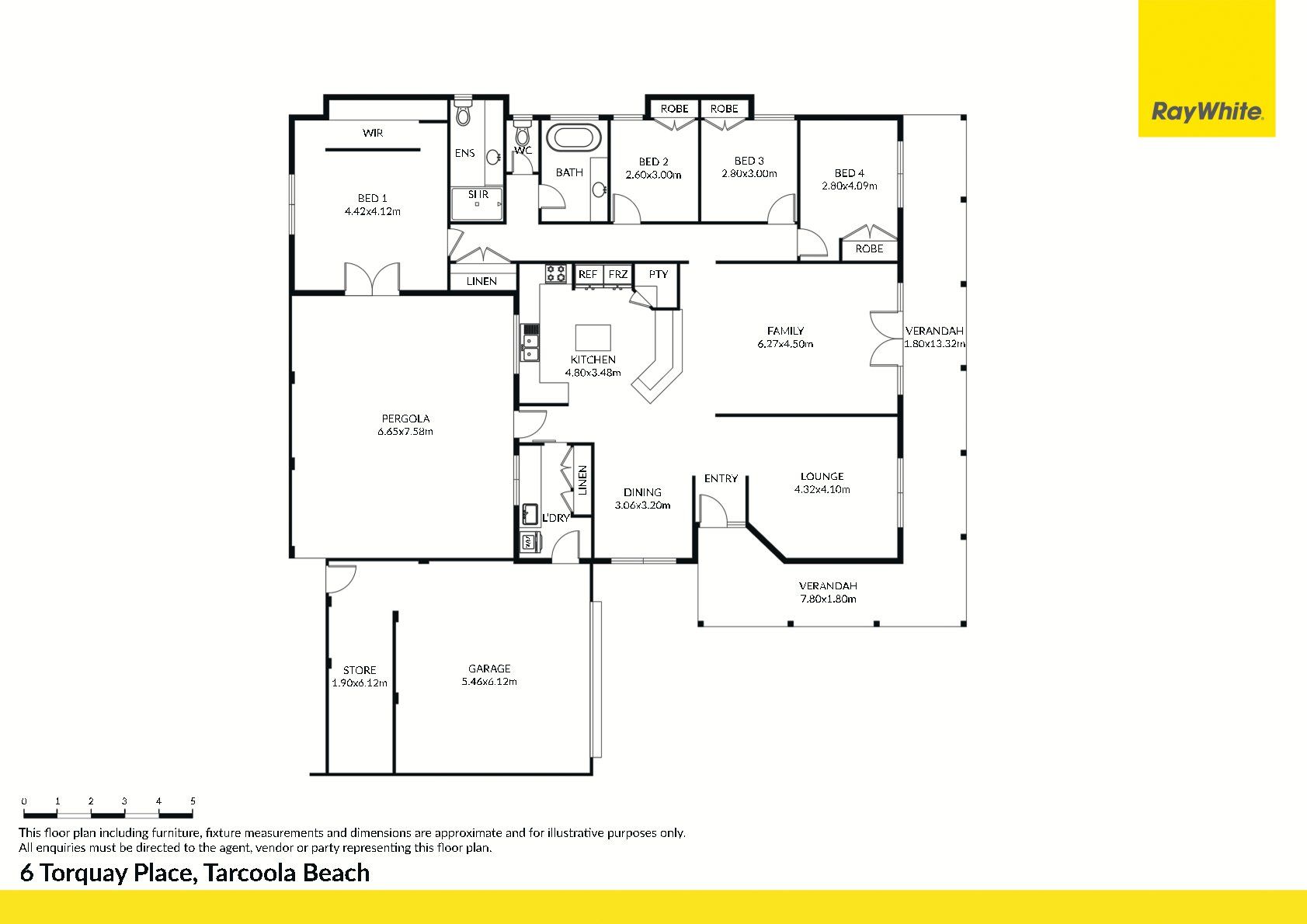 6 Torquay Place — photo 16 of 16