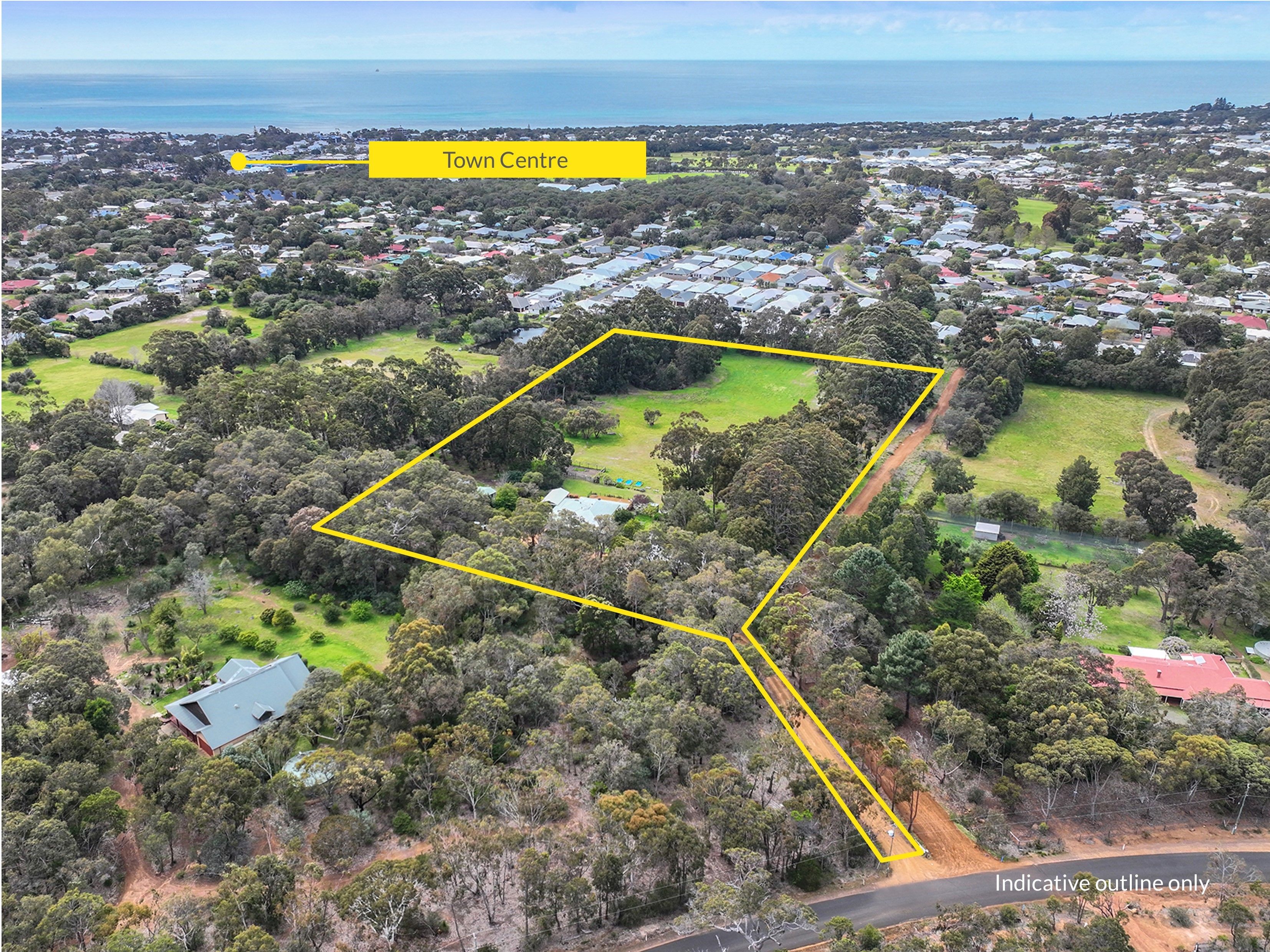 27 Ridgeway Drive — photo from Ray White Stocker Preston | Dunsborough