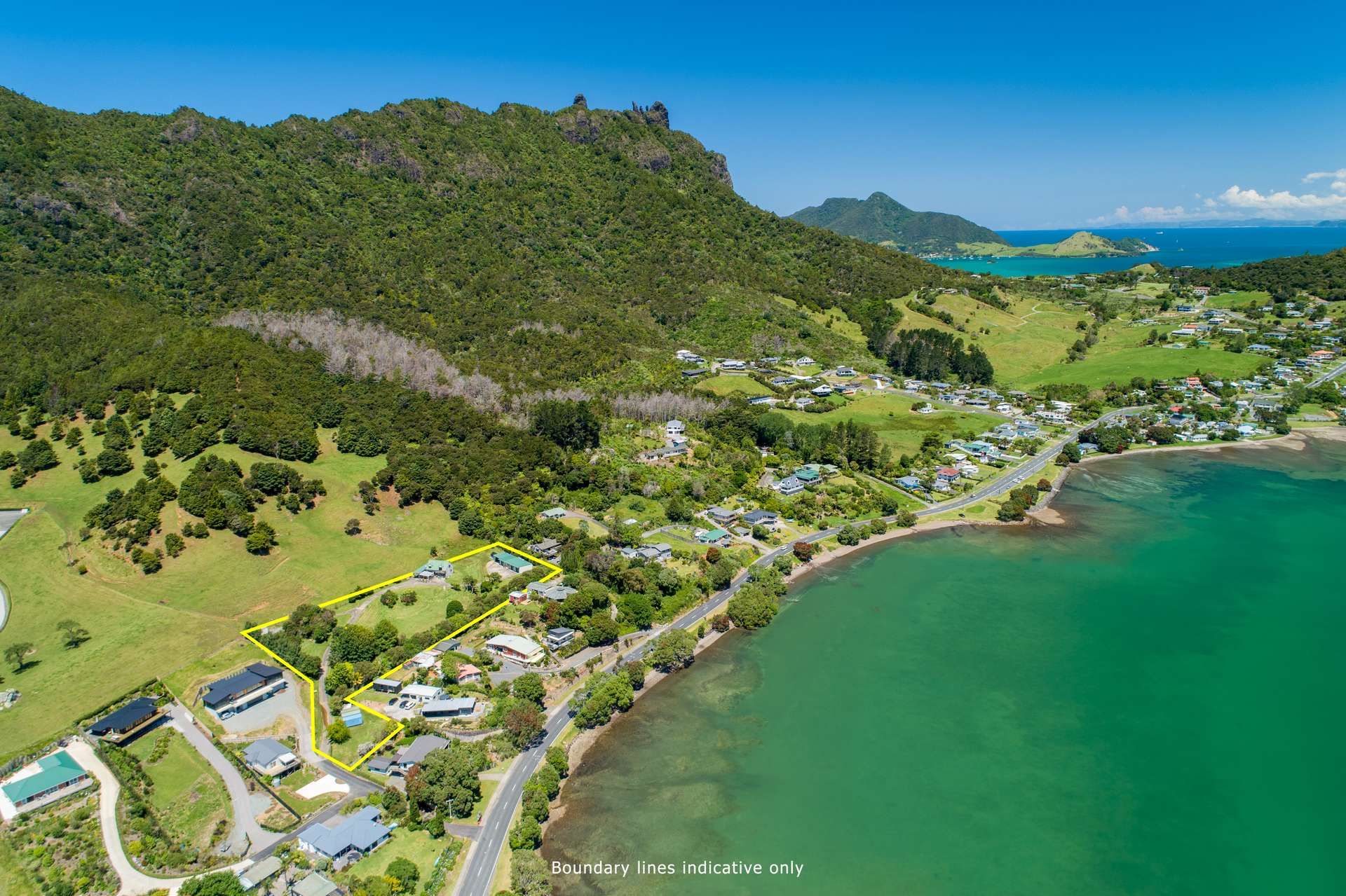 1981 Whangarei Heads Road photo 2