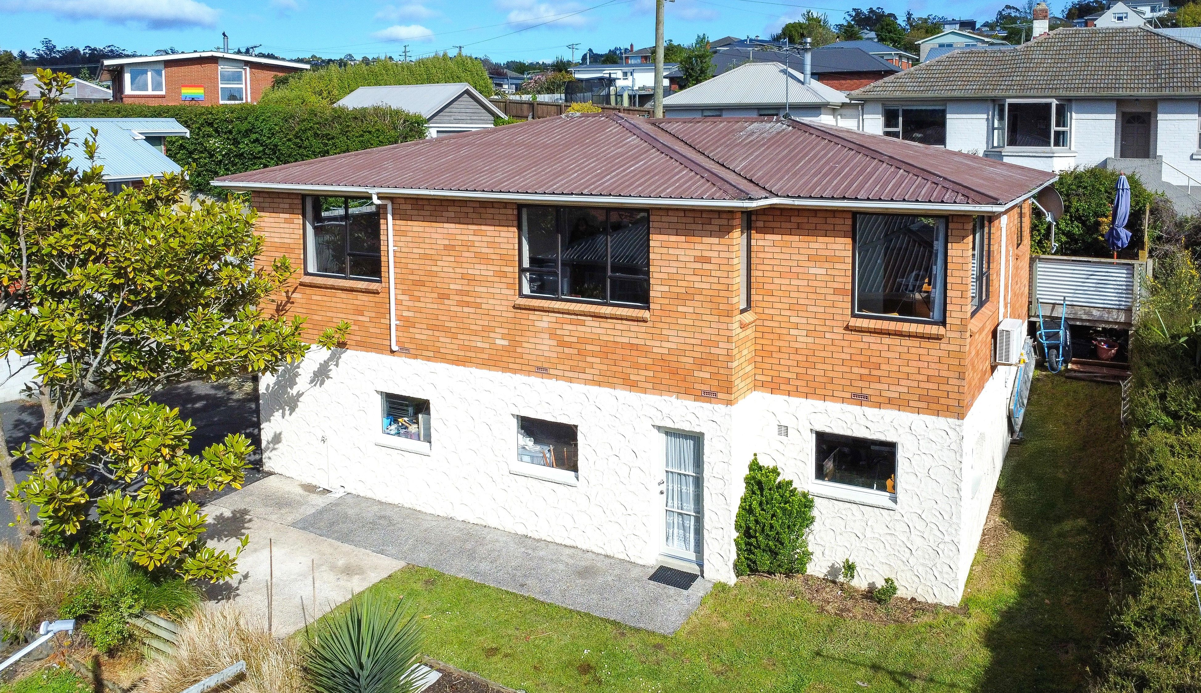 10B Fife Street, Kaikorai, Dunedin City