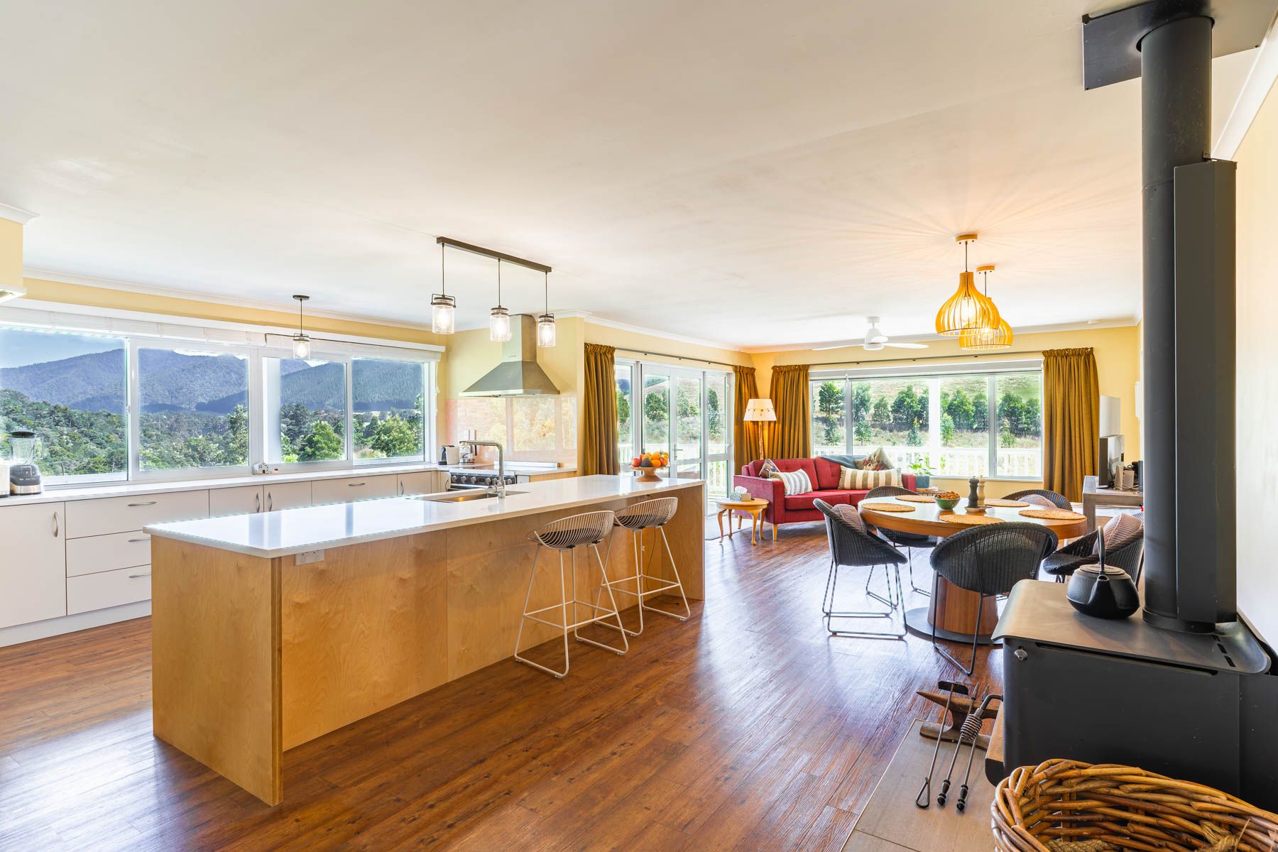 317 Maungatapu Road, Pelorus Bridge, Marlborough District