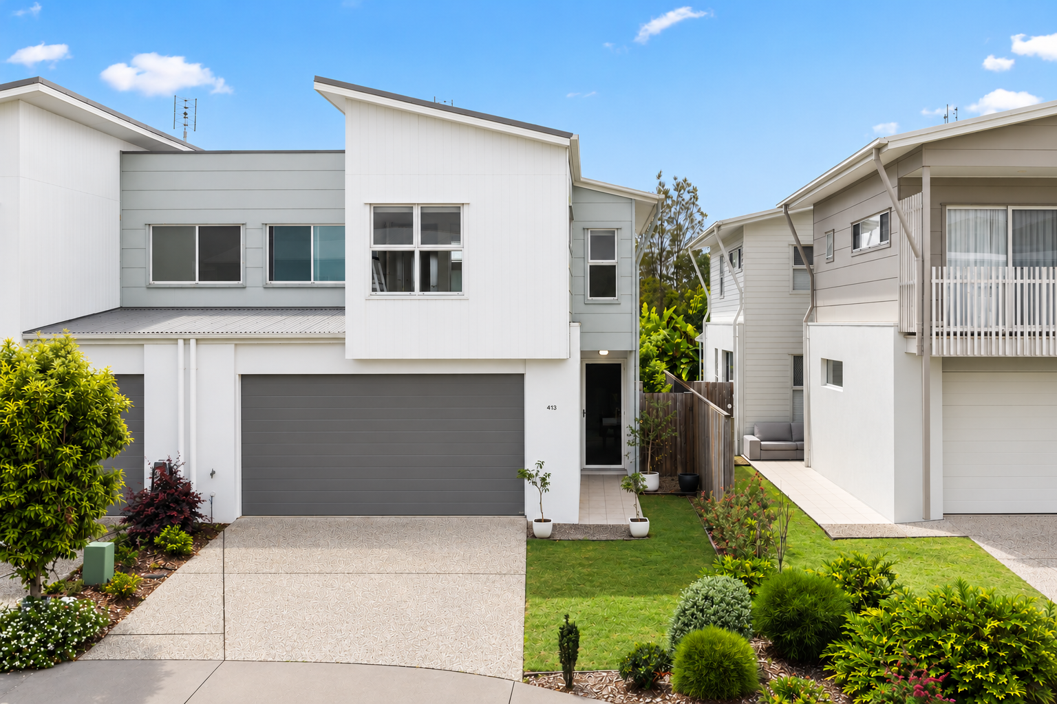 413 Paradise Circuit — photo from Ray White Maroochydore