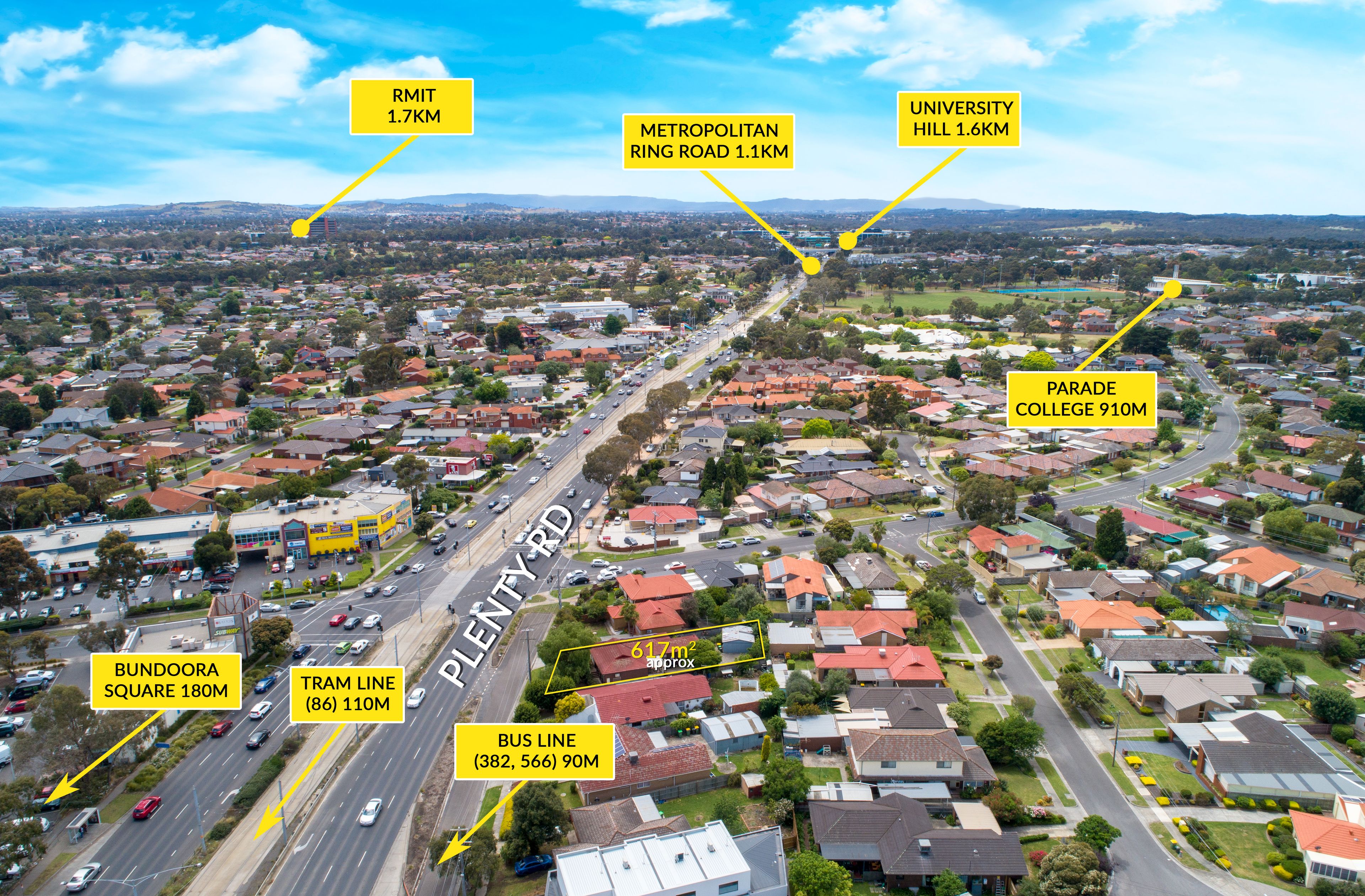 1384 Plenty Road, Bundoora, VIC 3083